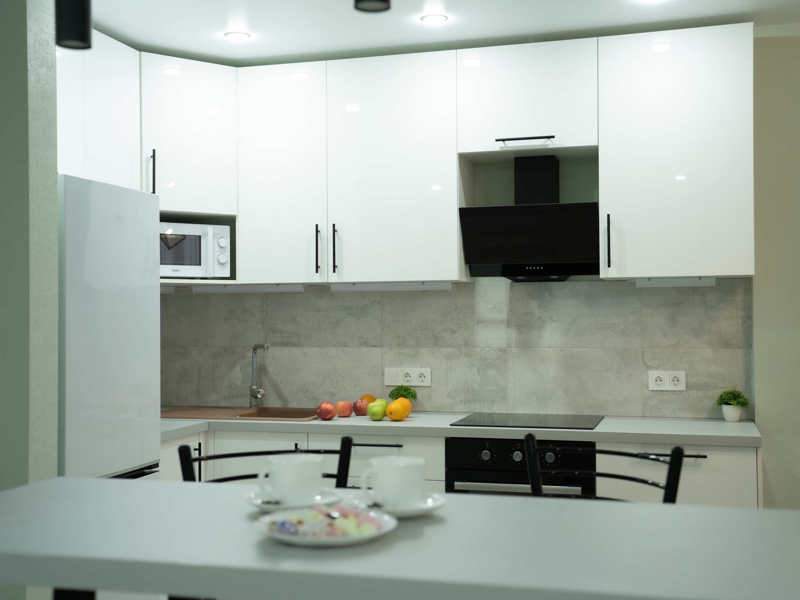 Интерьерная съёмка квартиры-студии на Московском шоссе. Фотограф, Портретные, семейный, детский, индивидуальный, Козлова Юлия