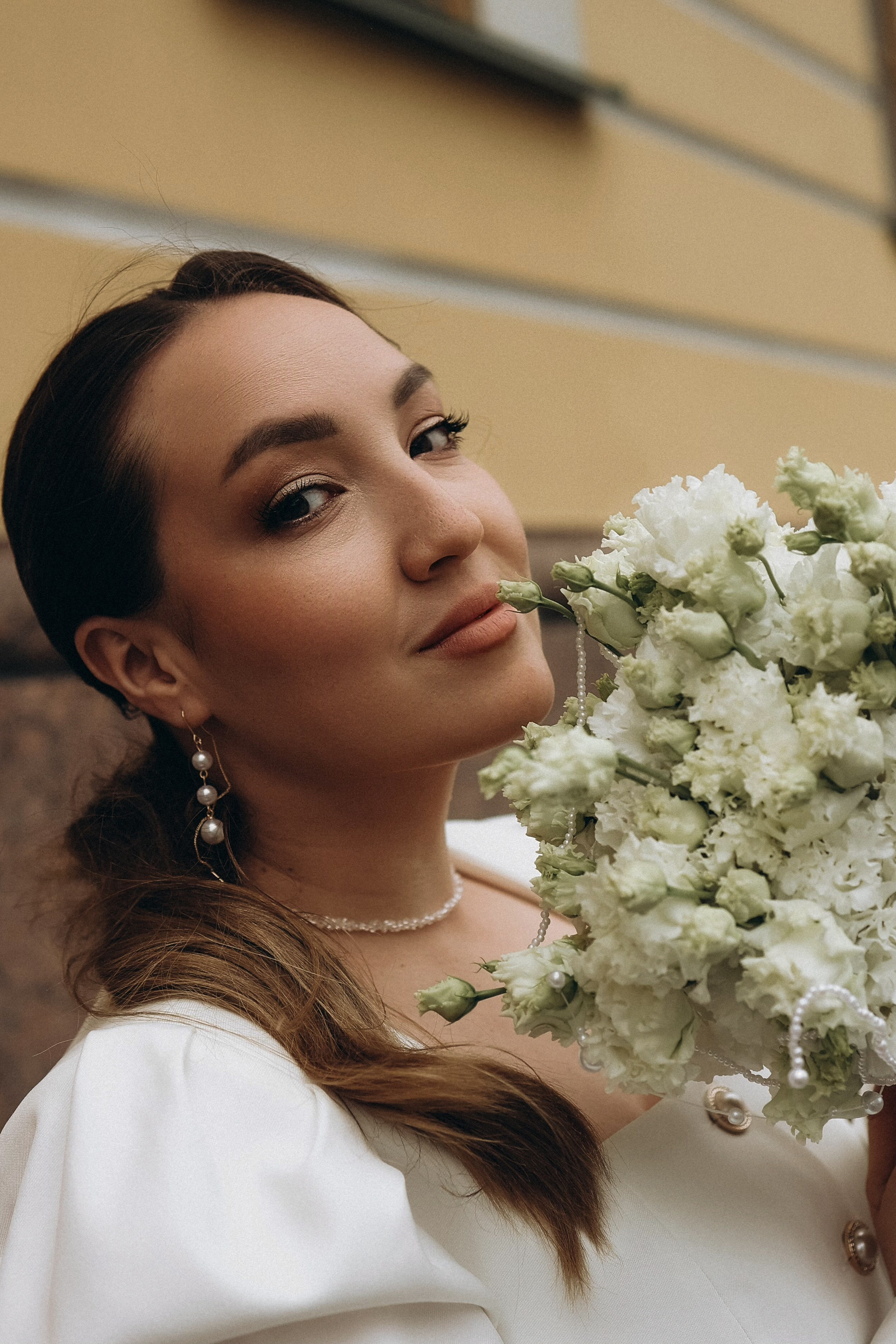 Эдуард & Светлана. Свадебный фотограф в Санкт-Петербурге