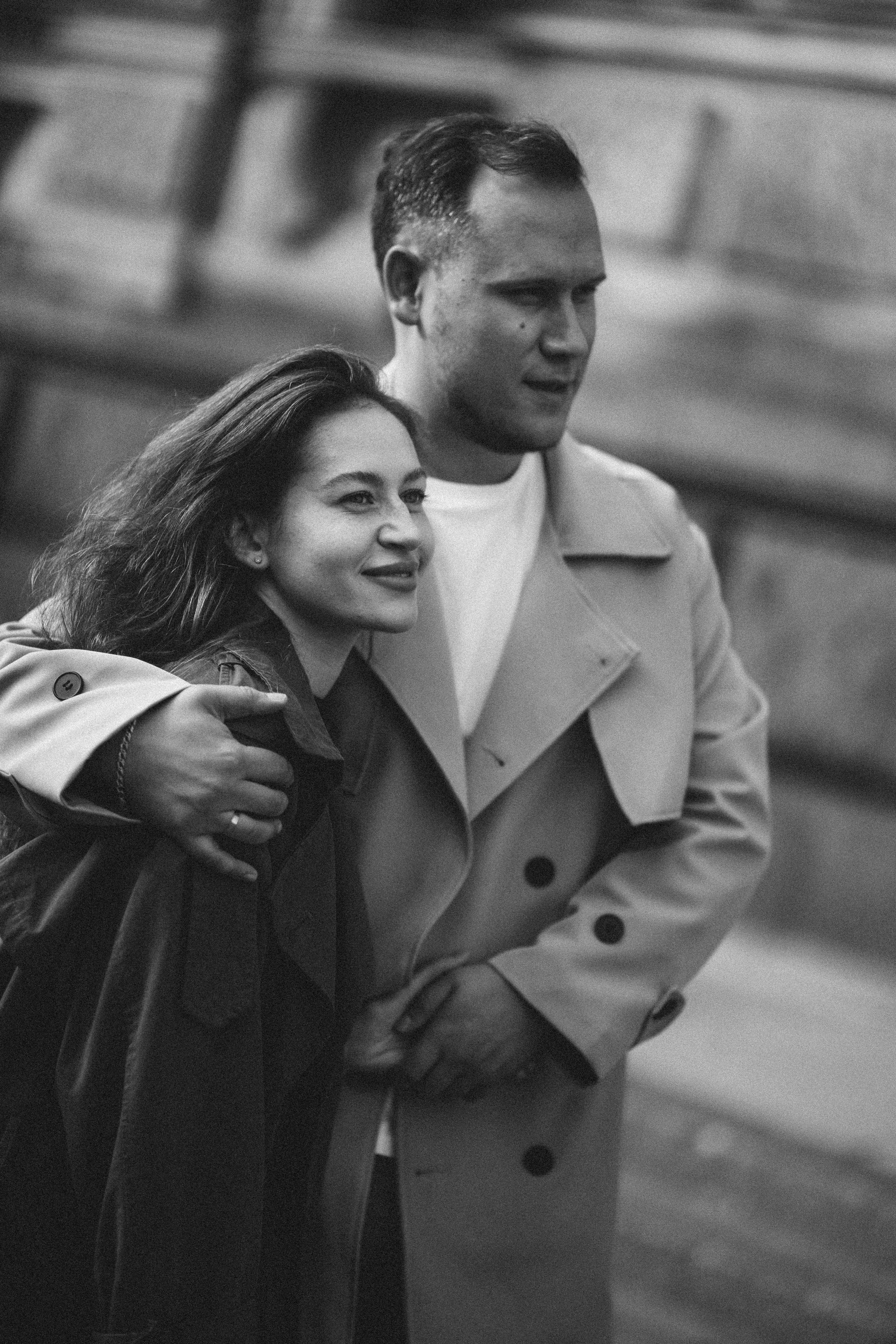 Городская история любви. Фотограф Санкт-Петербург|СПБ|Питер Марина Медведева