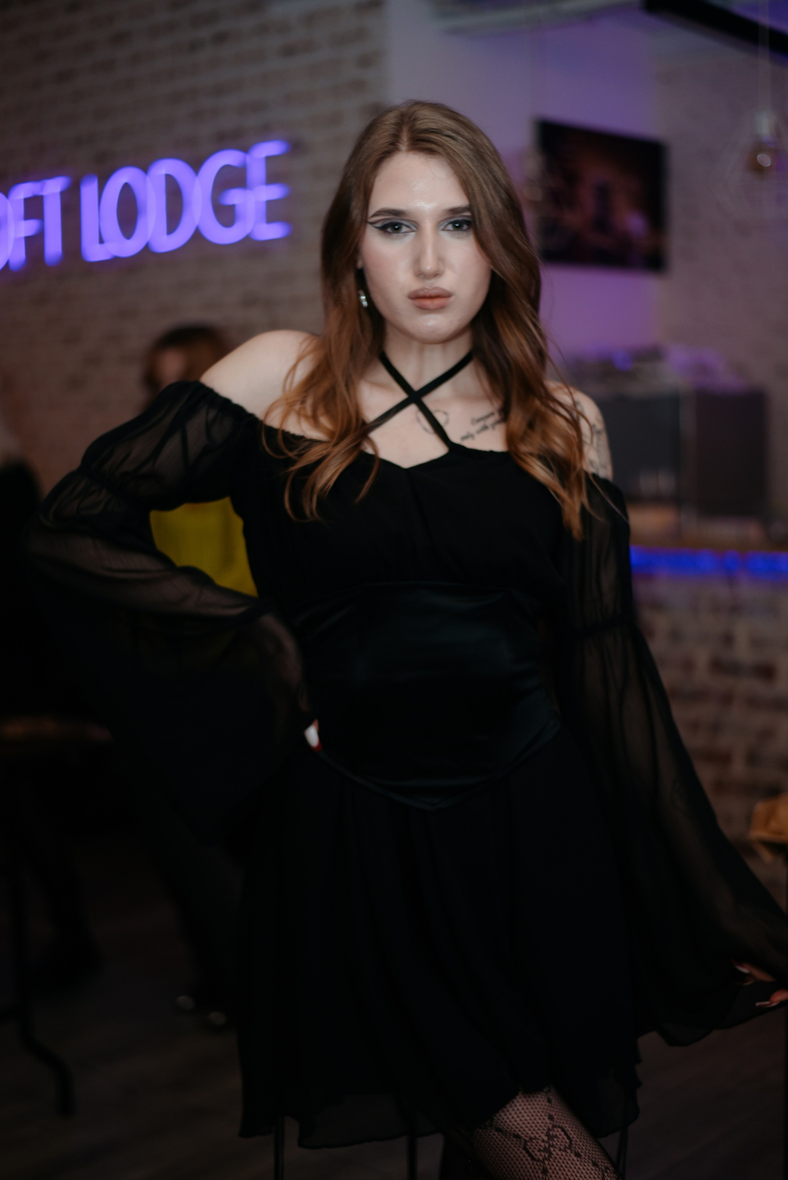 Мани Пени. Фотограф Лола Волна, город Москва