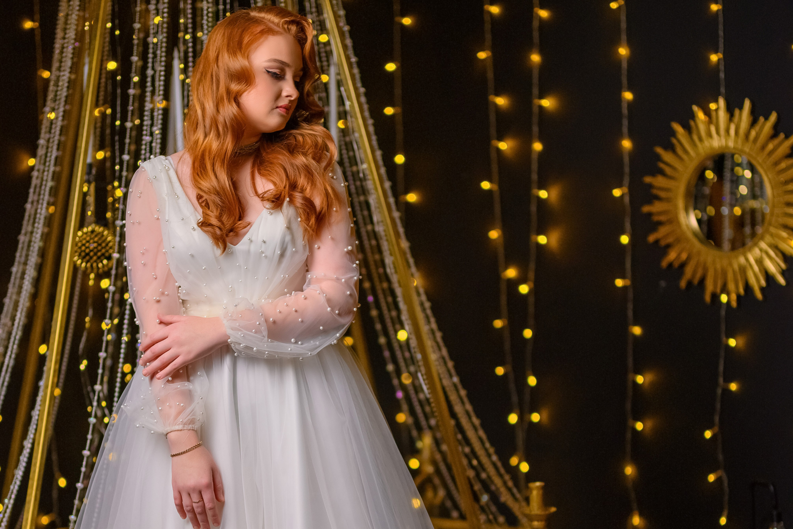 Дарина. Bazarkom-photo.ru Фотограф Виктор Оськин в Старом Осколе