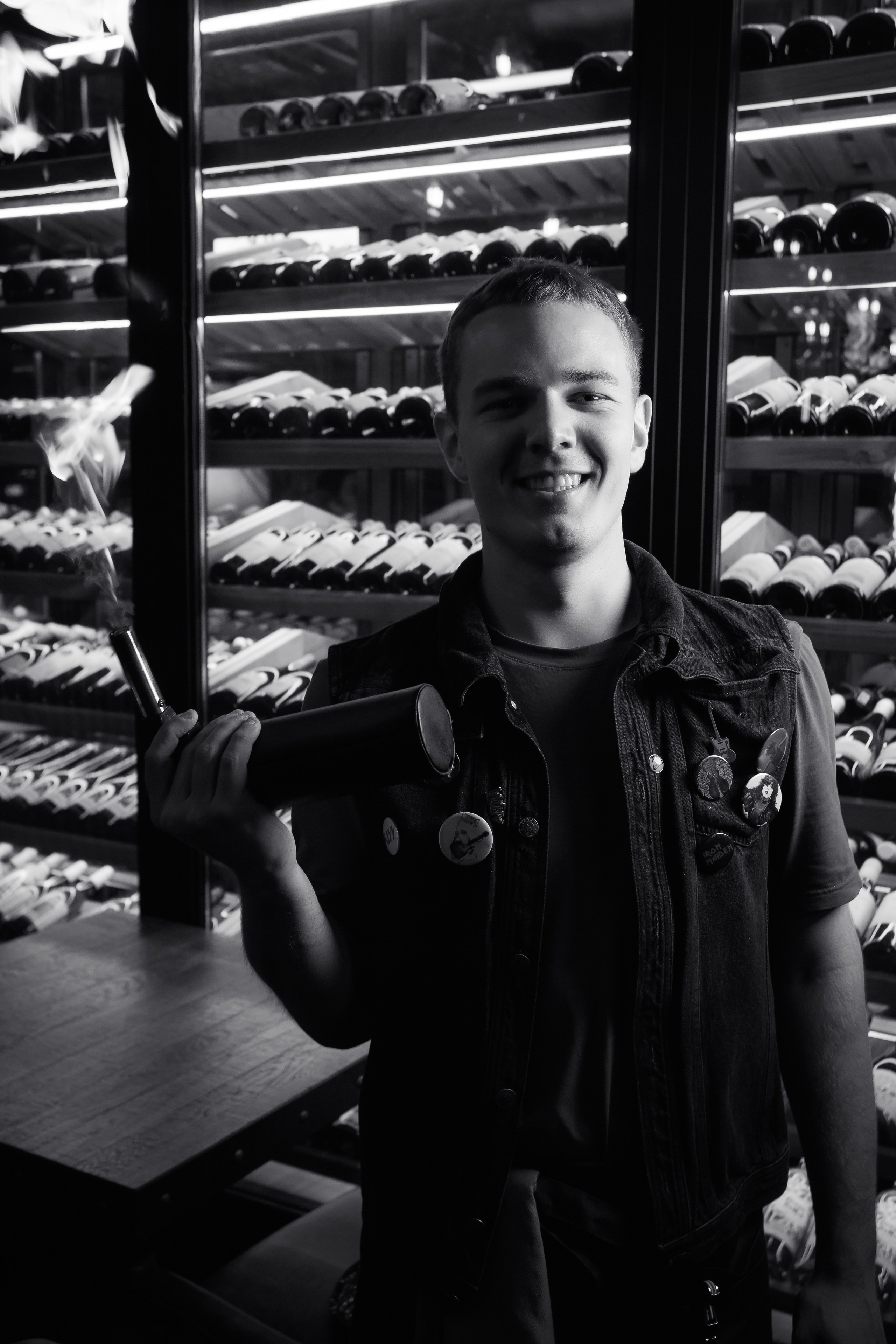 ГАСТРОУЖИН: ВАЩЕ ОГОНЬ. ВСЕ ФОТО. Профессиональный фотограф в Ижевске Леша Петров