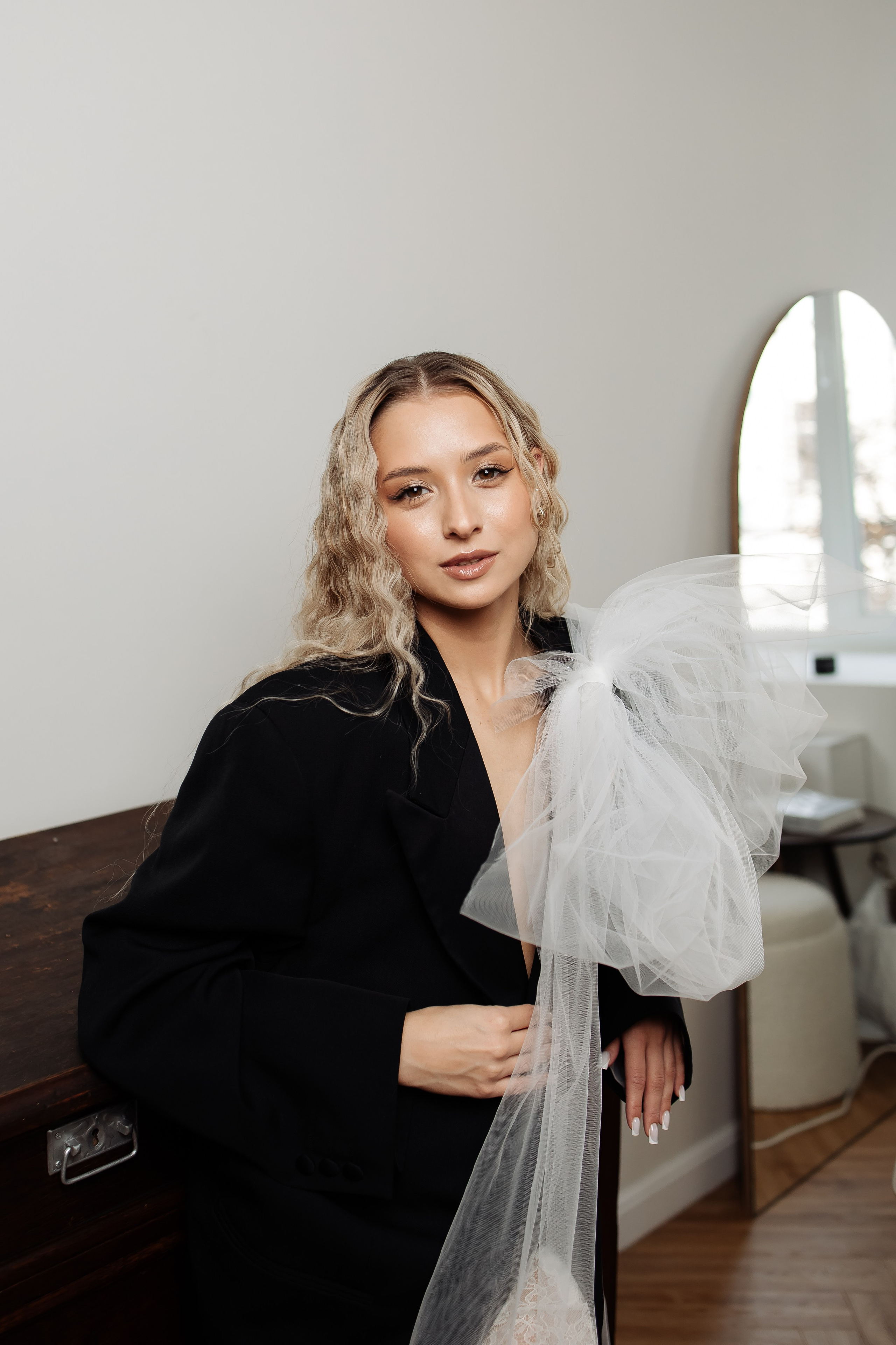 Майя. Фотограф Орел Диана Ларичева