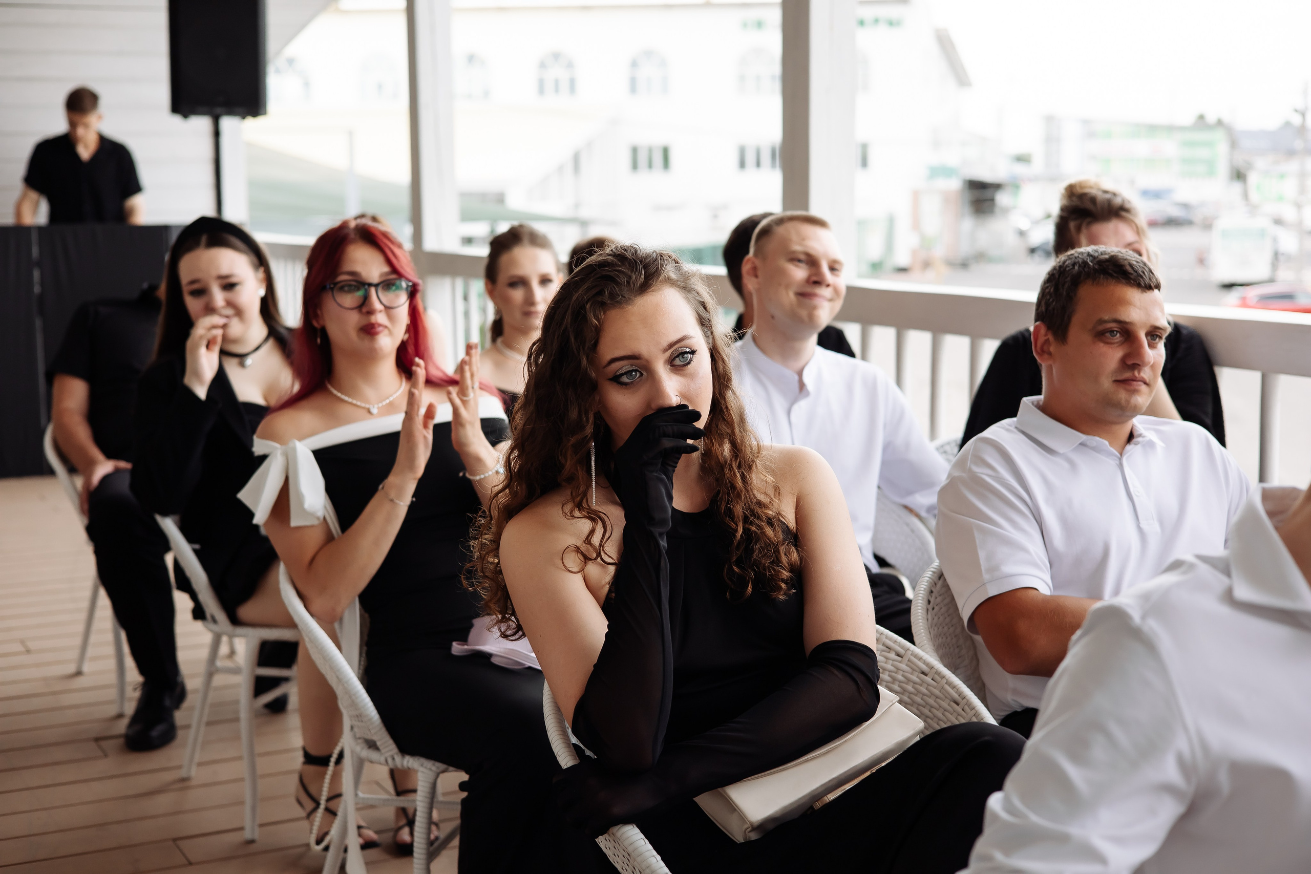 Даниил & Мария. Фотограф Орел Диана Ларичева