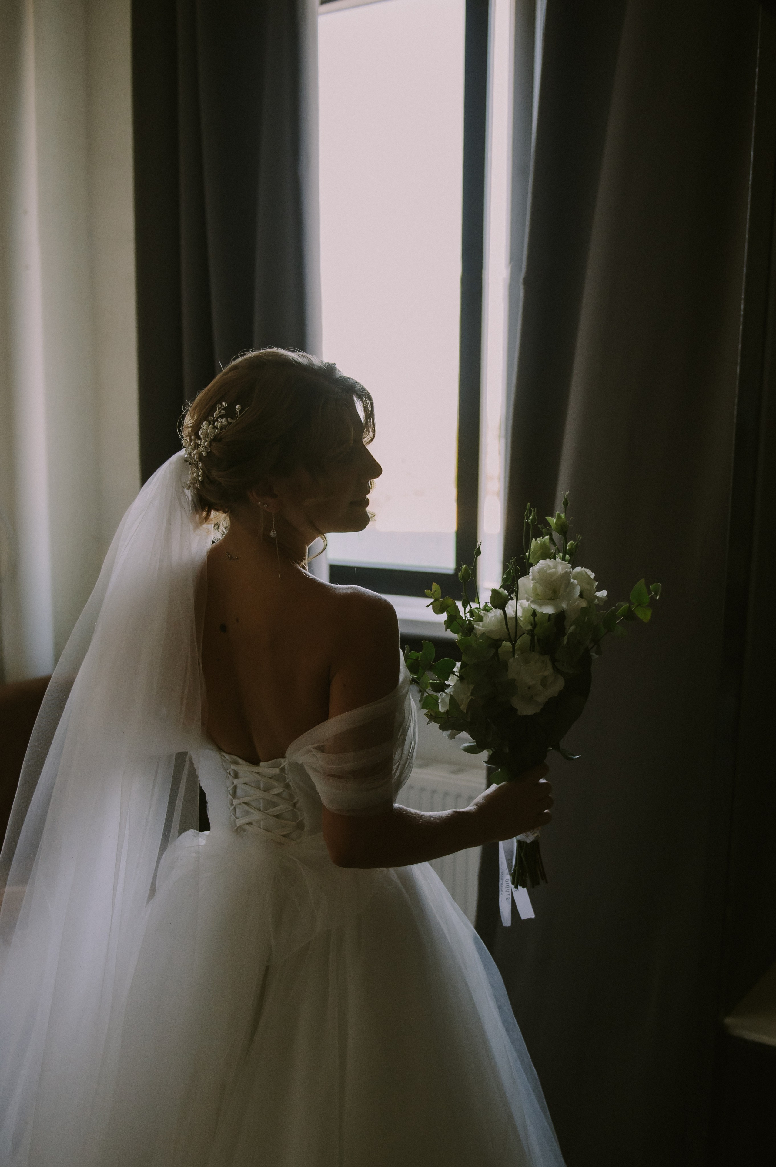 Вадим и Лера (Севастополь). Свадебный, женский, семейный фотограф в Севастополе Юлия Мошенко