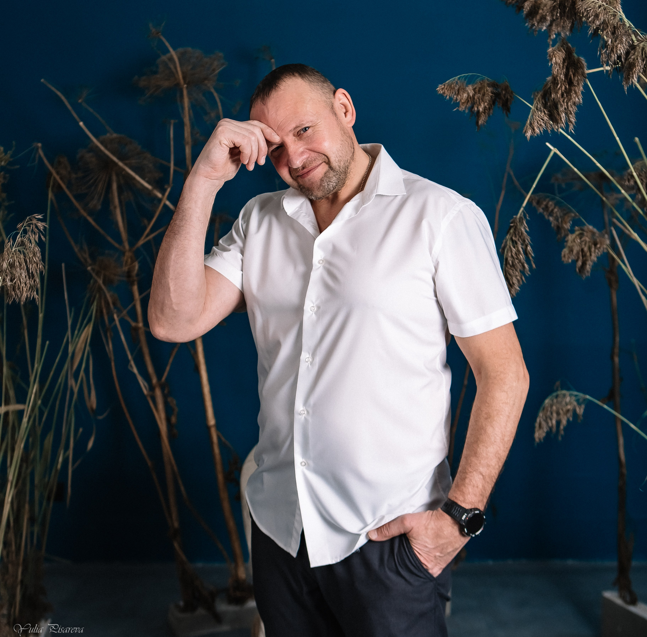 СВАДЕБНАЯ ПАРА. Фотограф в Санкт-Петербурге Писарева Юлия