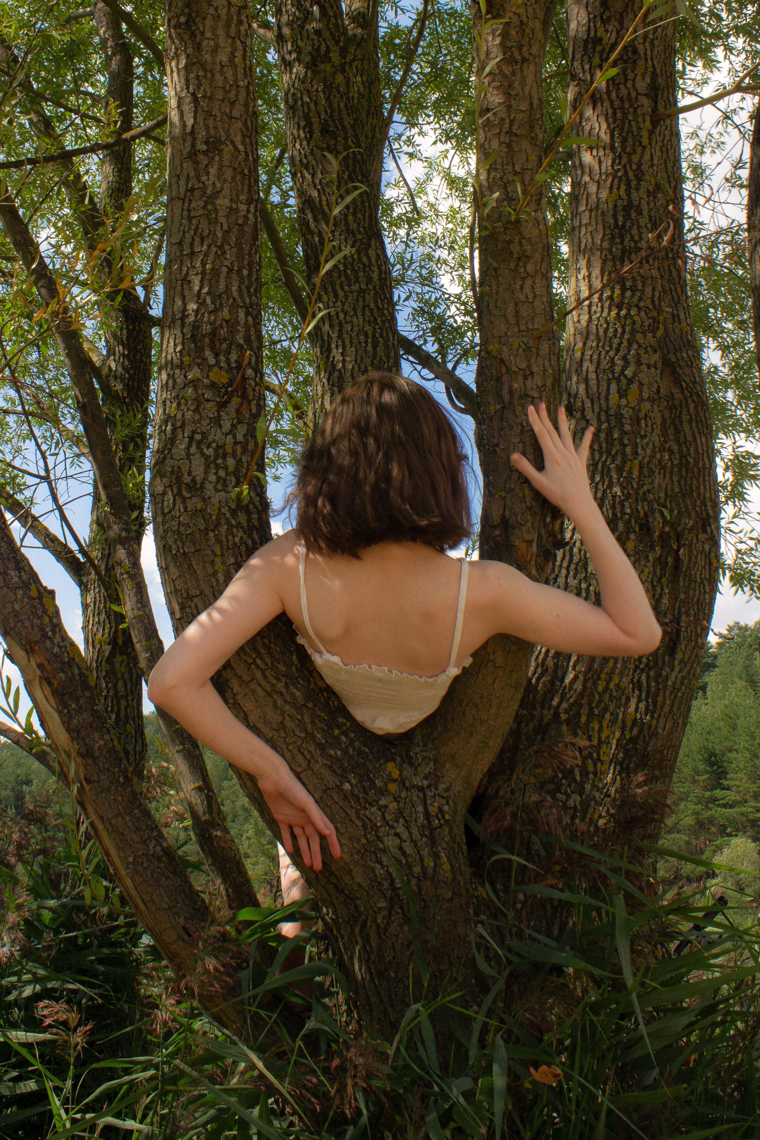 Арина. Фотограф в Москве