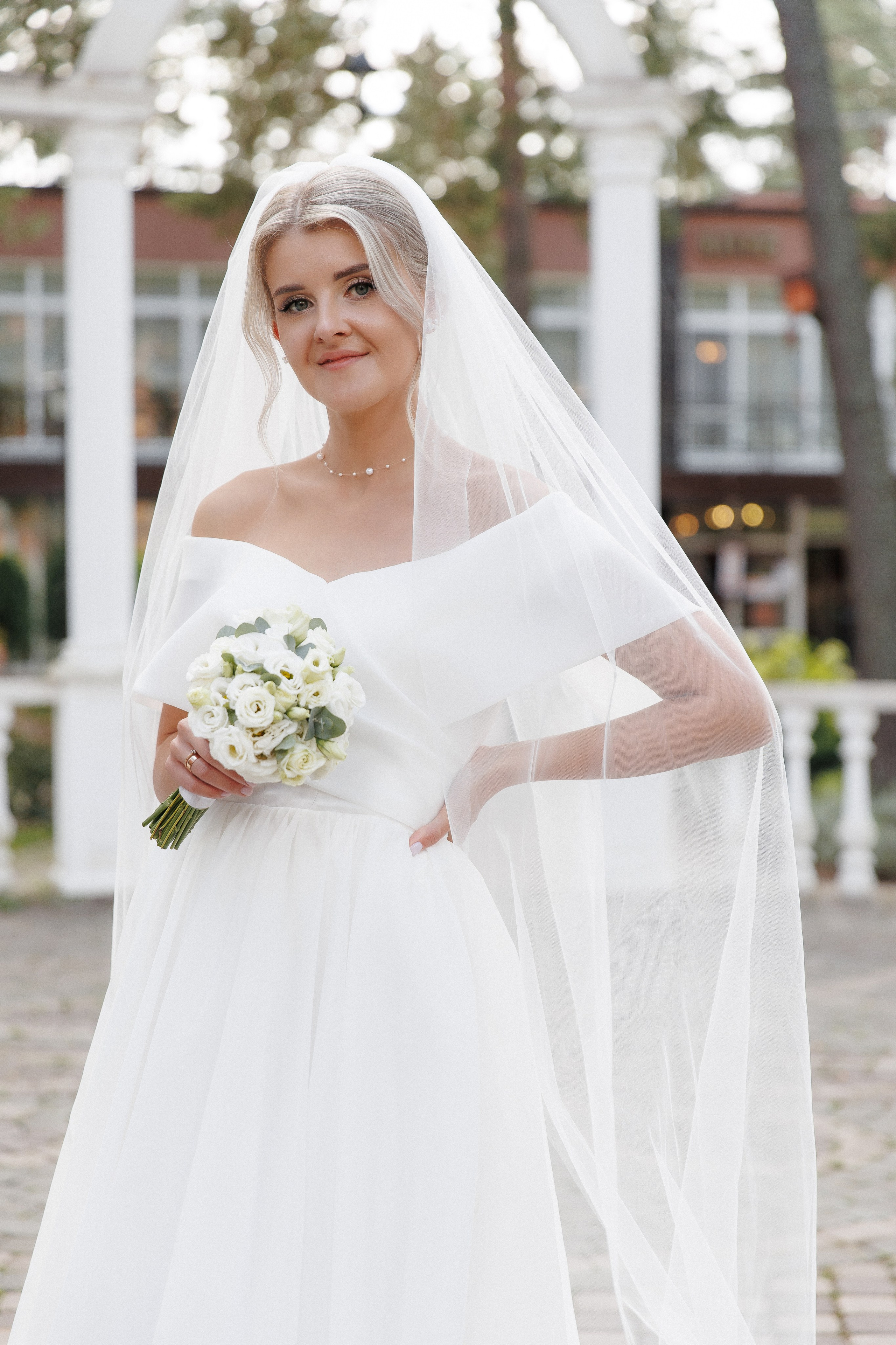 Свадьба Маргариты и Владимира. Фотограф Петр Капралов