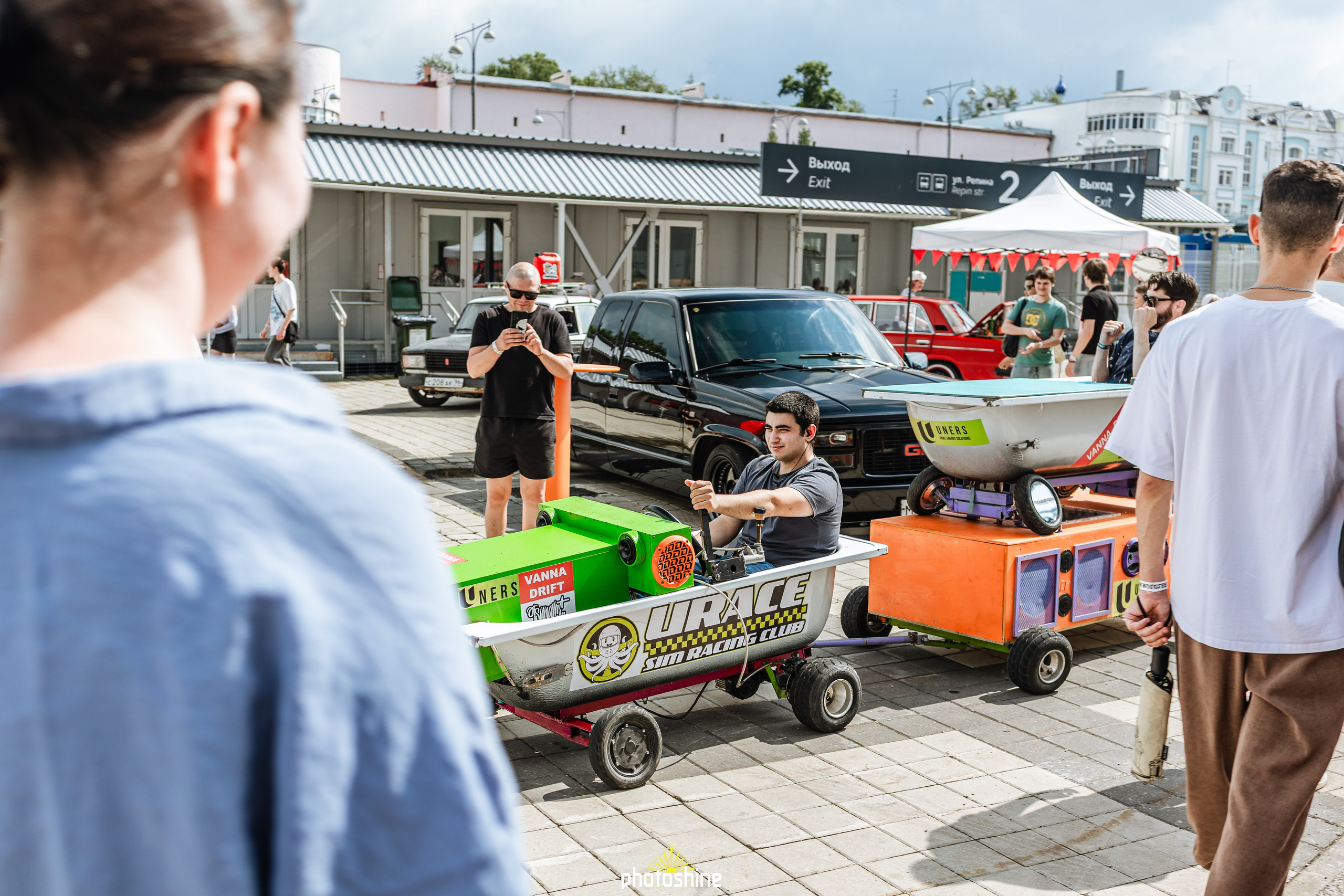 EKB STADIUM MEET 2026. Photoshine | Оля | Фотограф из Челябинска