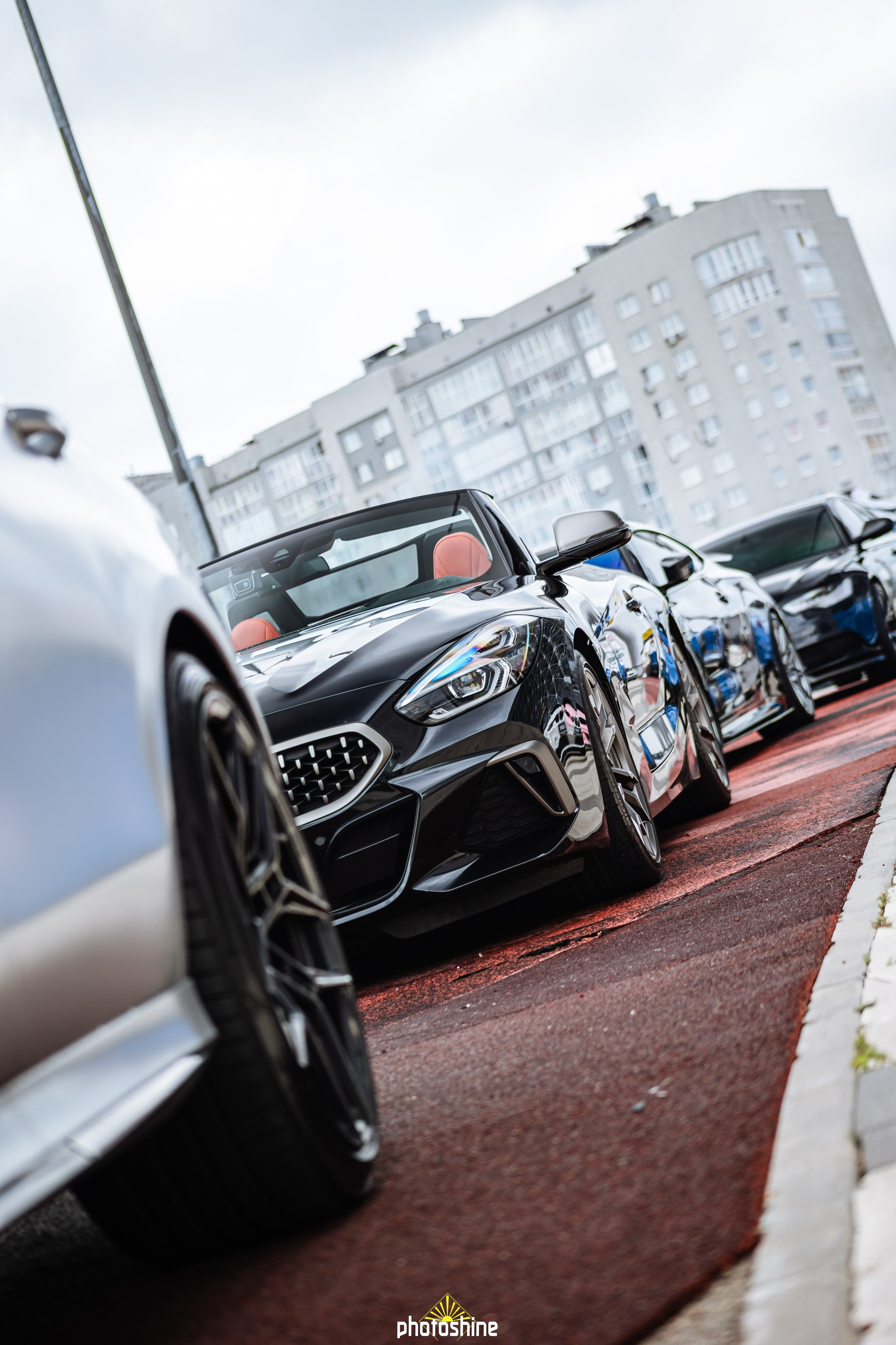 EKB STADIUM MEET 2026. Photoshine | Оля | Фотограф из Челябинска