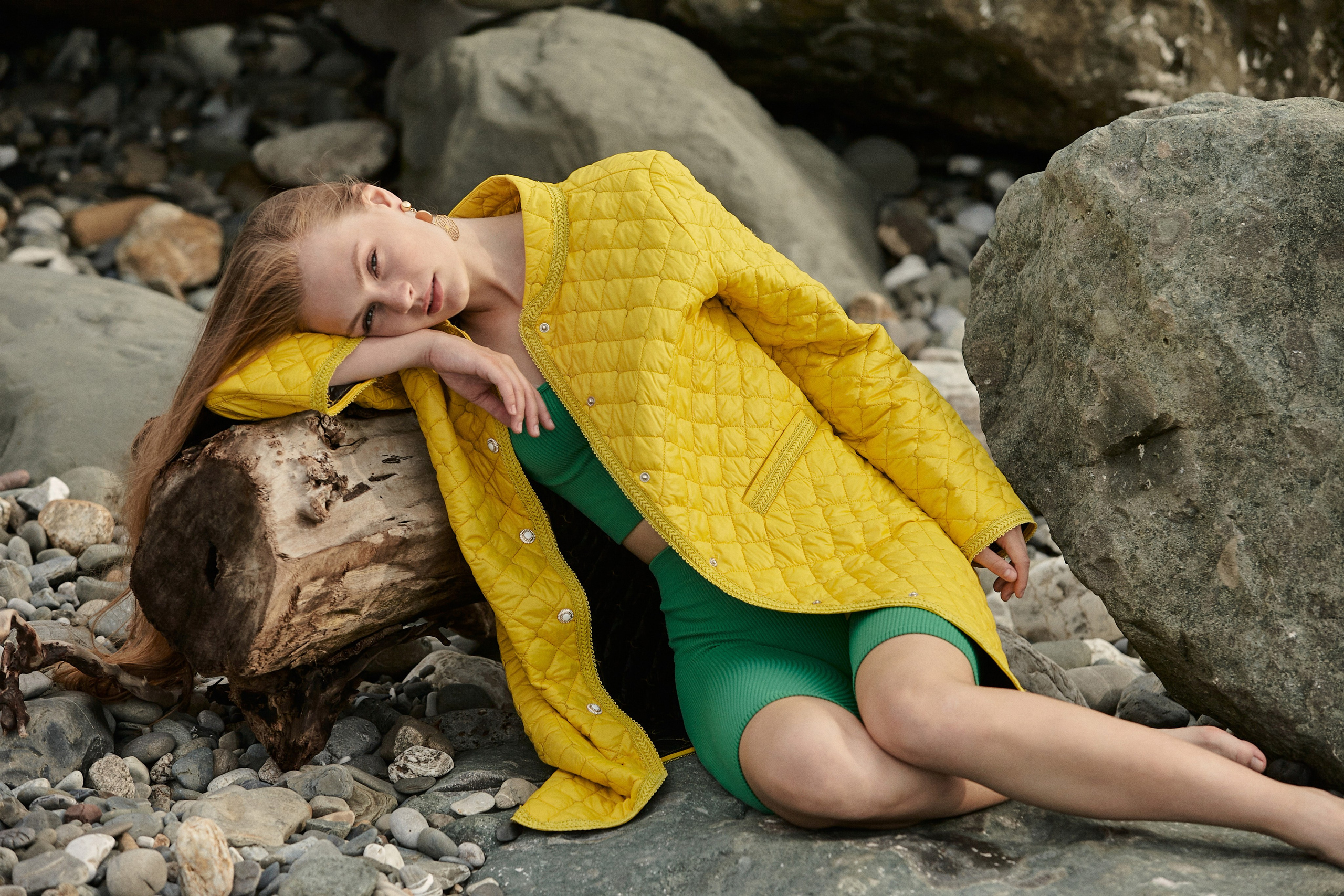 Съемка лукбука под ключ. Фотограф Продюсер в горах КБР / Москва  Нальчик Горы