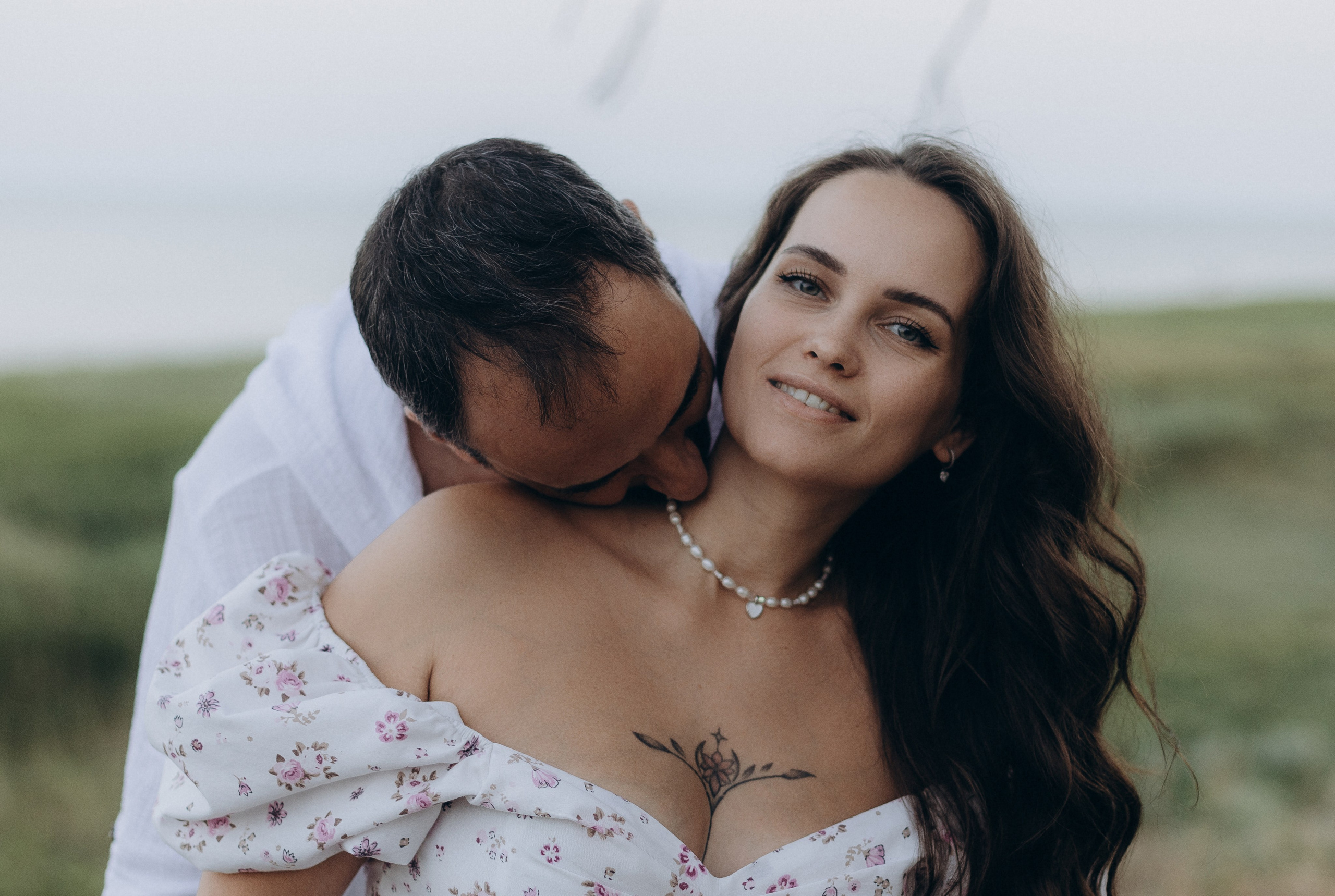 Марго и Дима. Главная