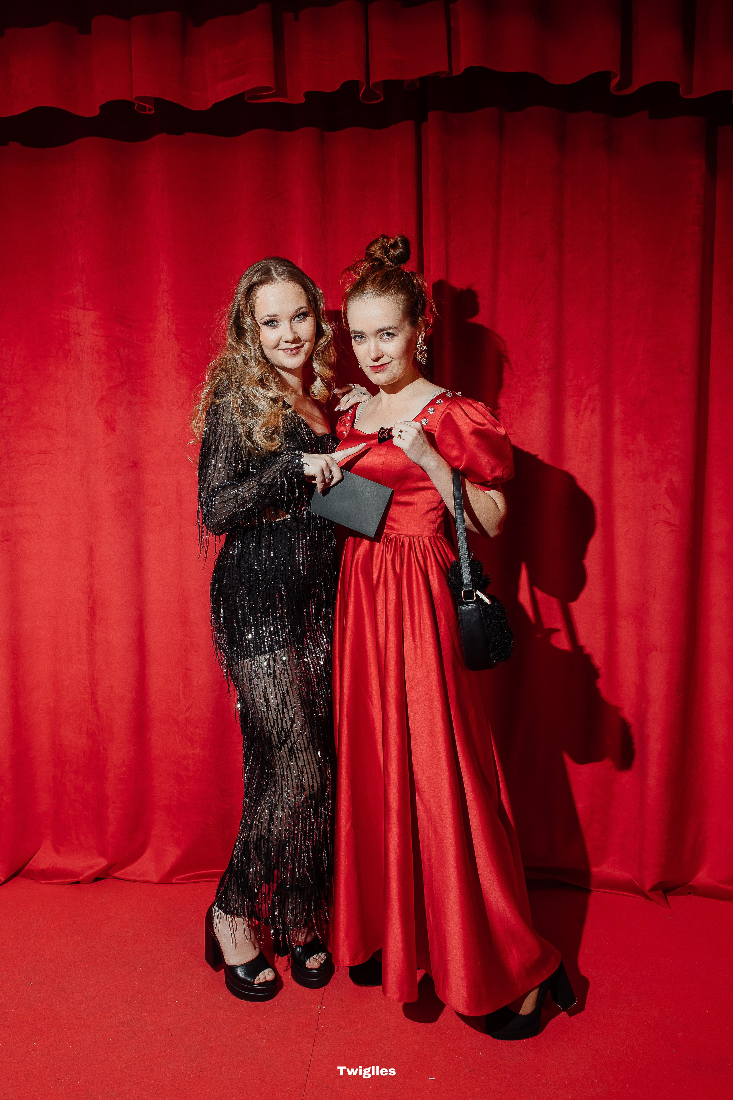 TWIGLLES AWARDS 2024. Свадебный и семейный фотограф Исаев Давид