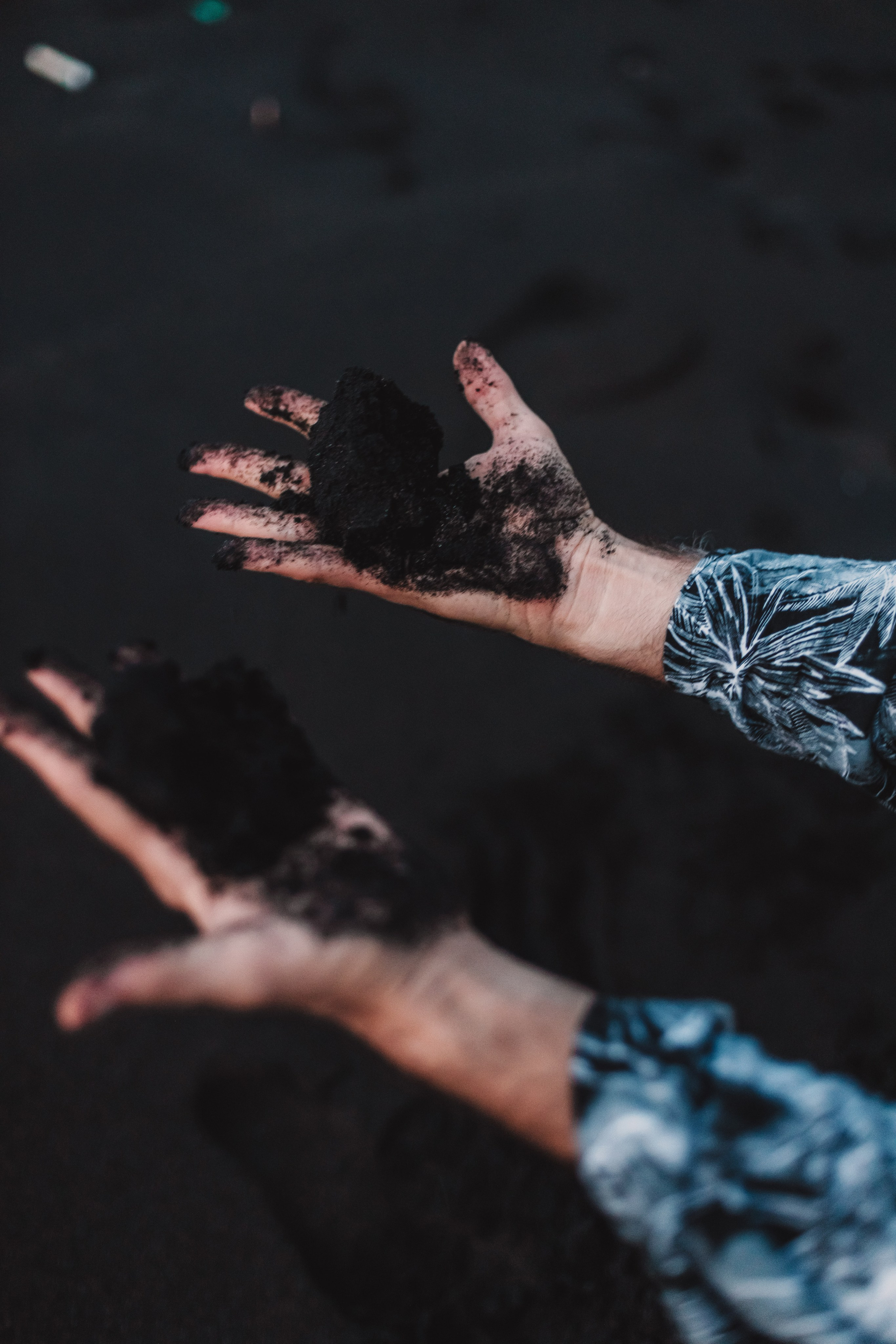 Aleksandr and power. Mariam Bagdasaryan