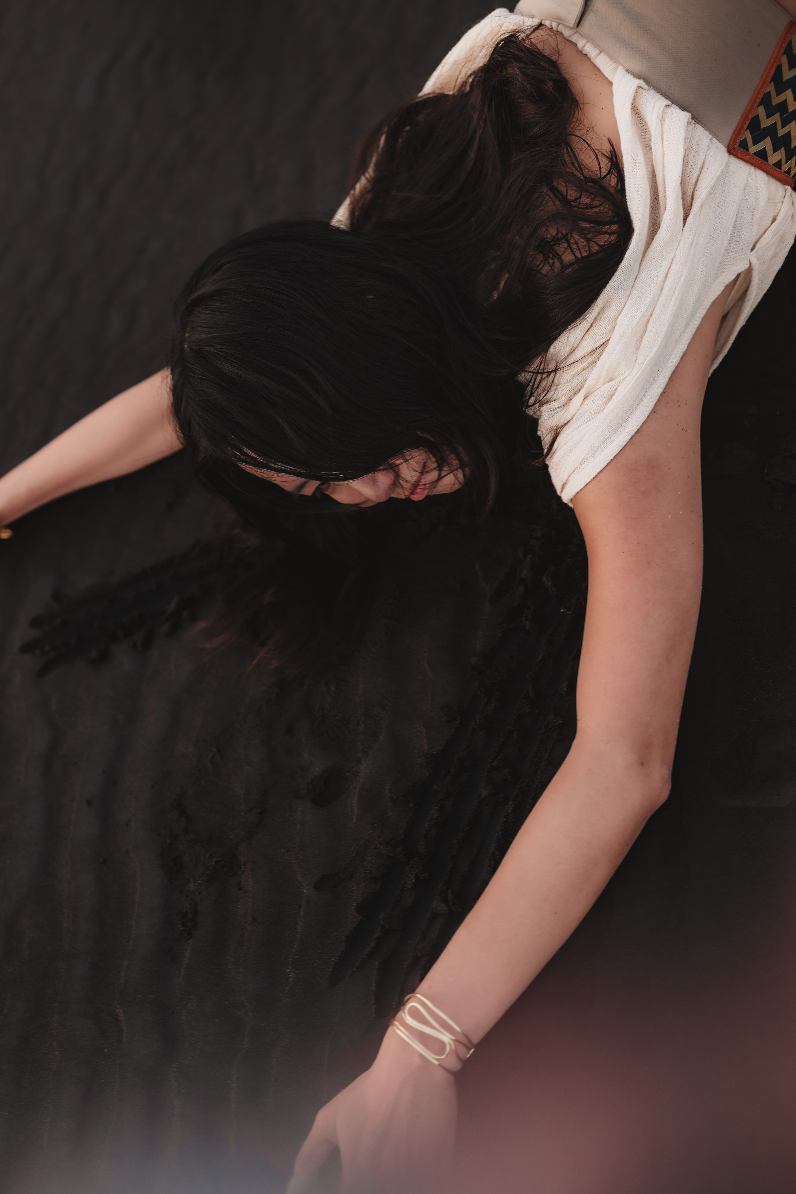 New chapter. Мариам Багдасарян