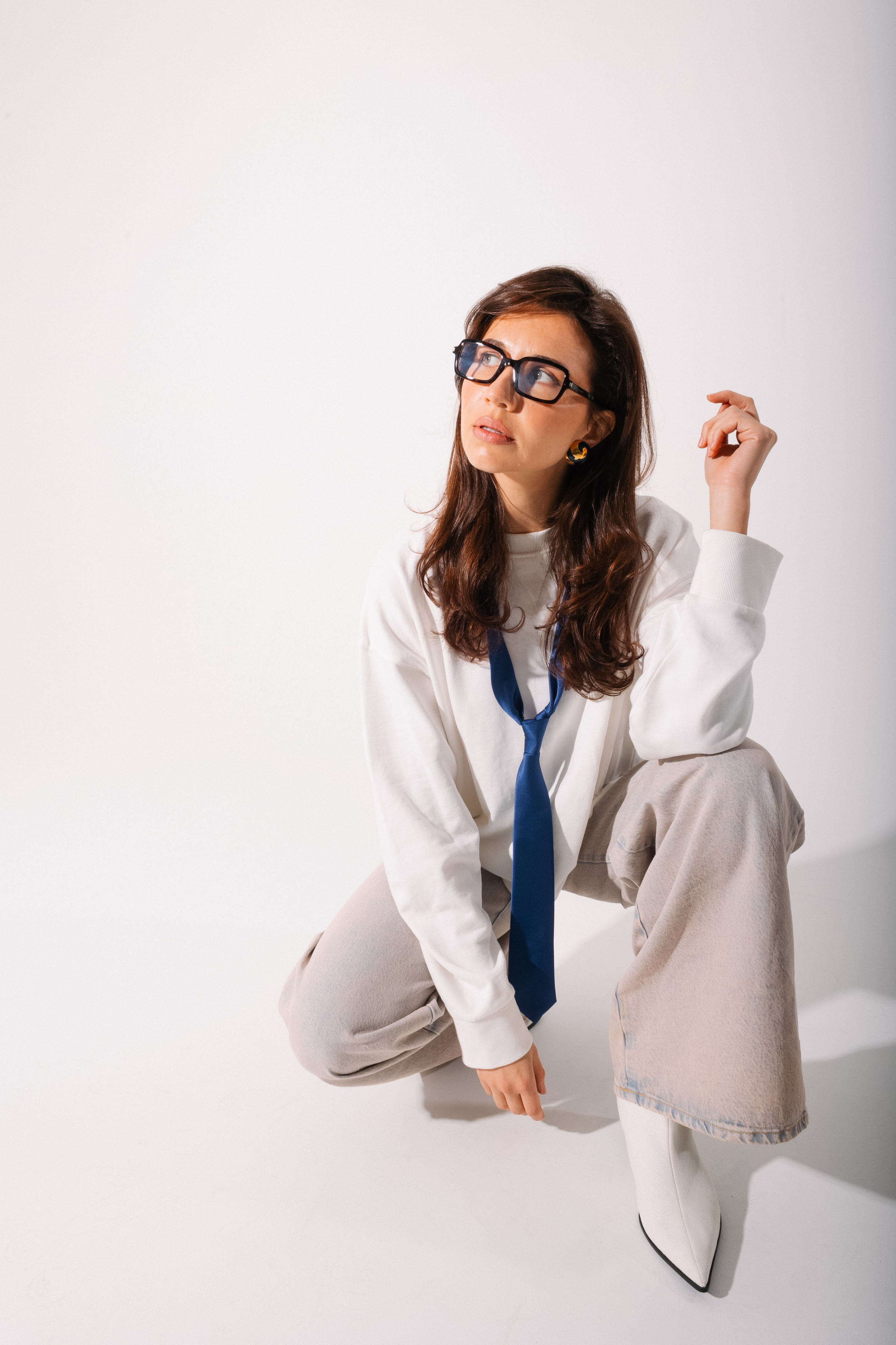 Digitals. Film photographer in Los Angeles Anastasiya Pankova