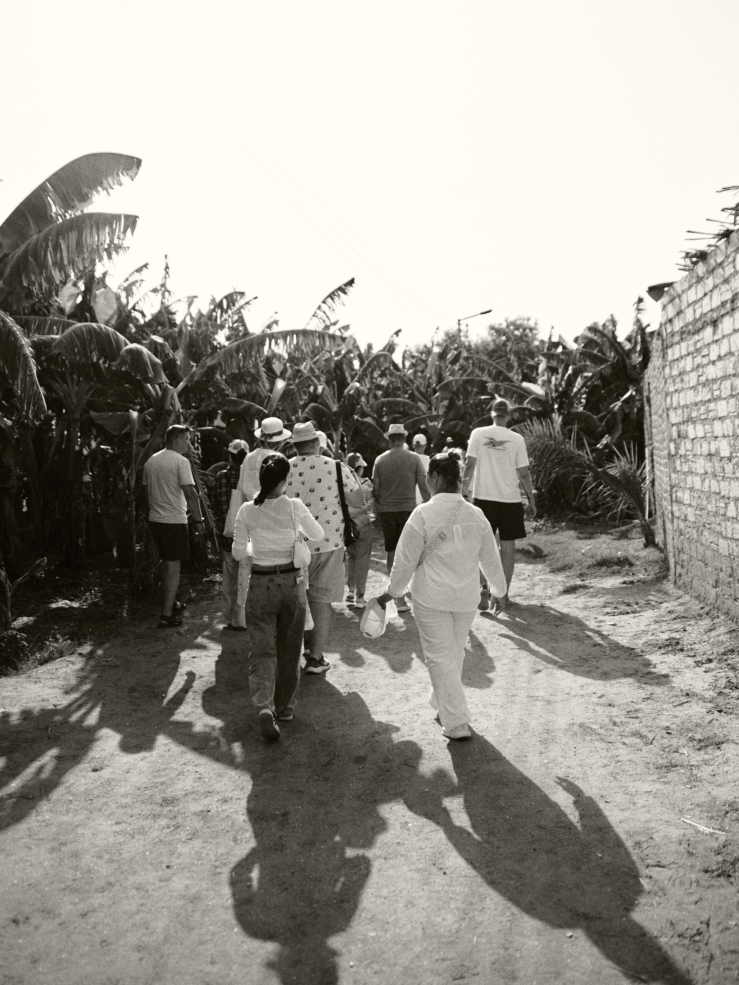 B&W. Jorgis — фотограф в Хургаде / обучение фотографии