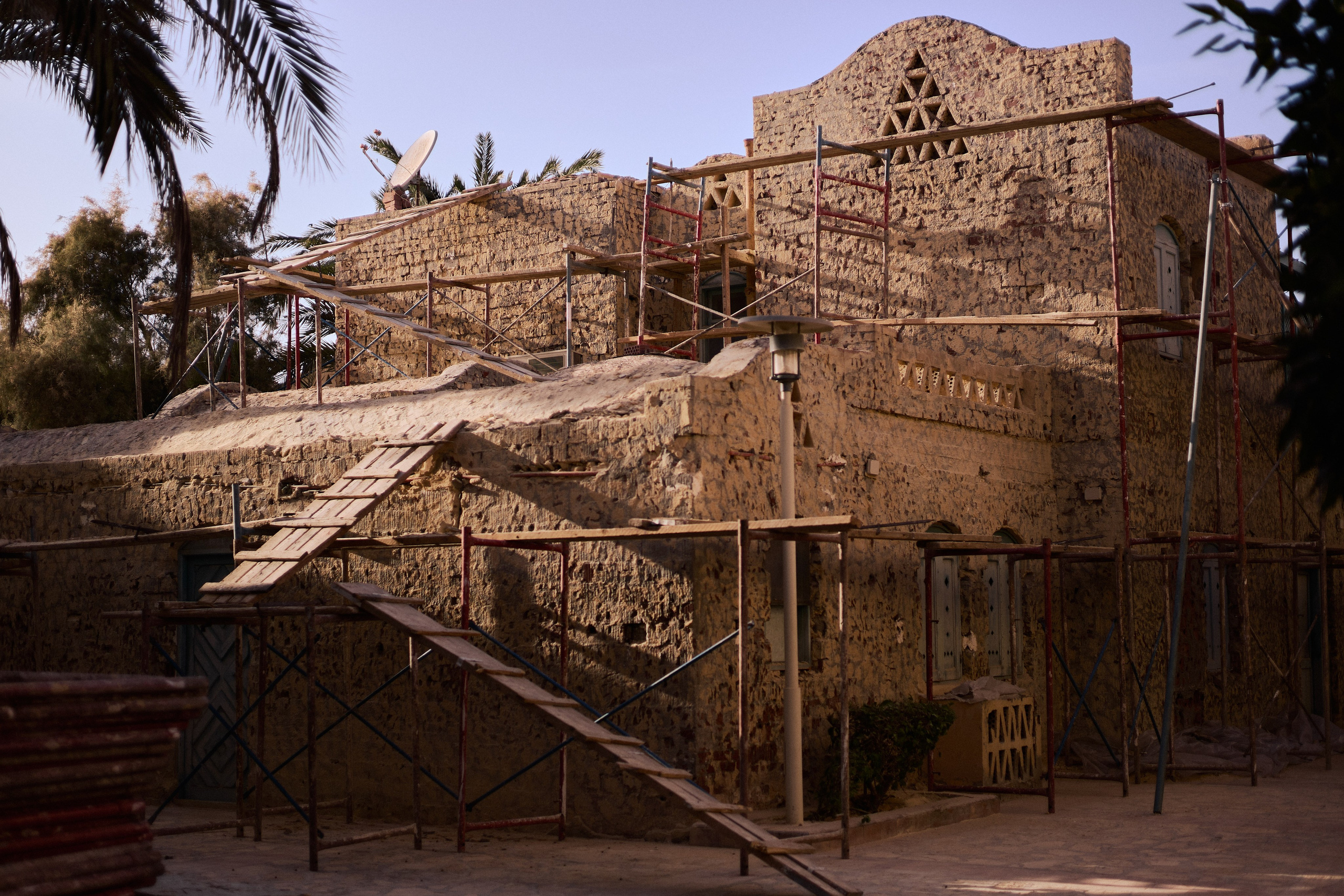 Улица горизонтальная. Jorgis — фотограф в Хургаде / обучение фотографии