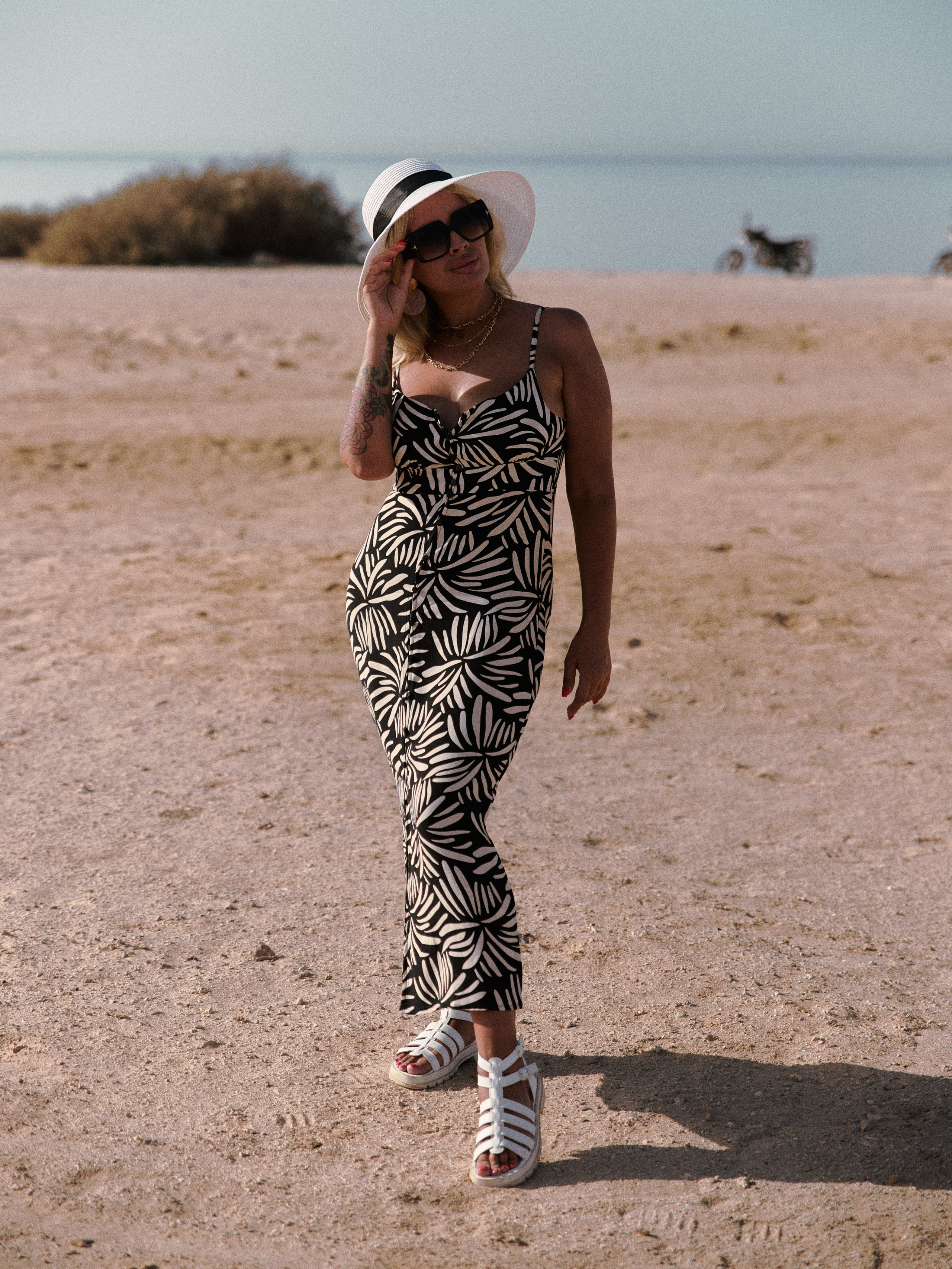 Katya. Jorgis Talè — photographer, kind person, teacher of arts and other mag