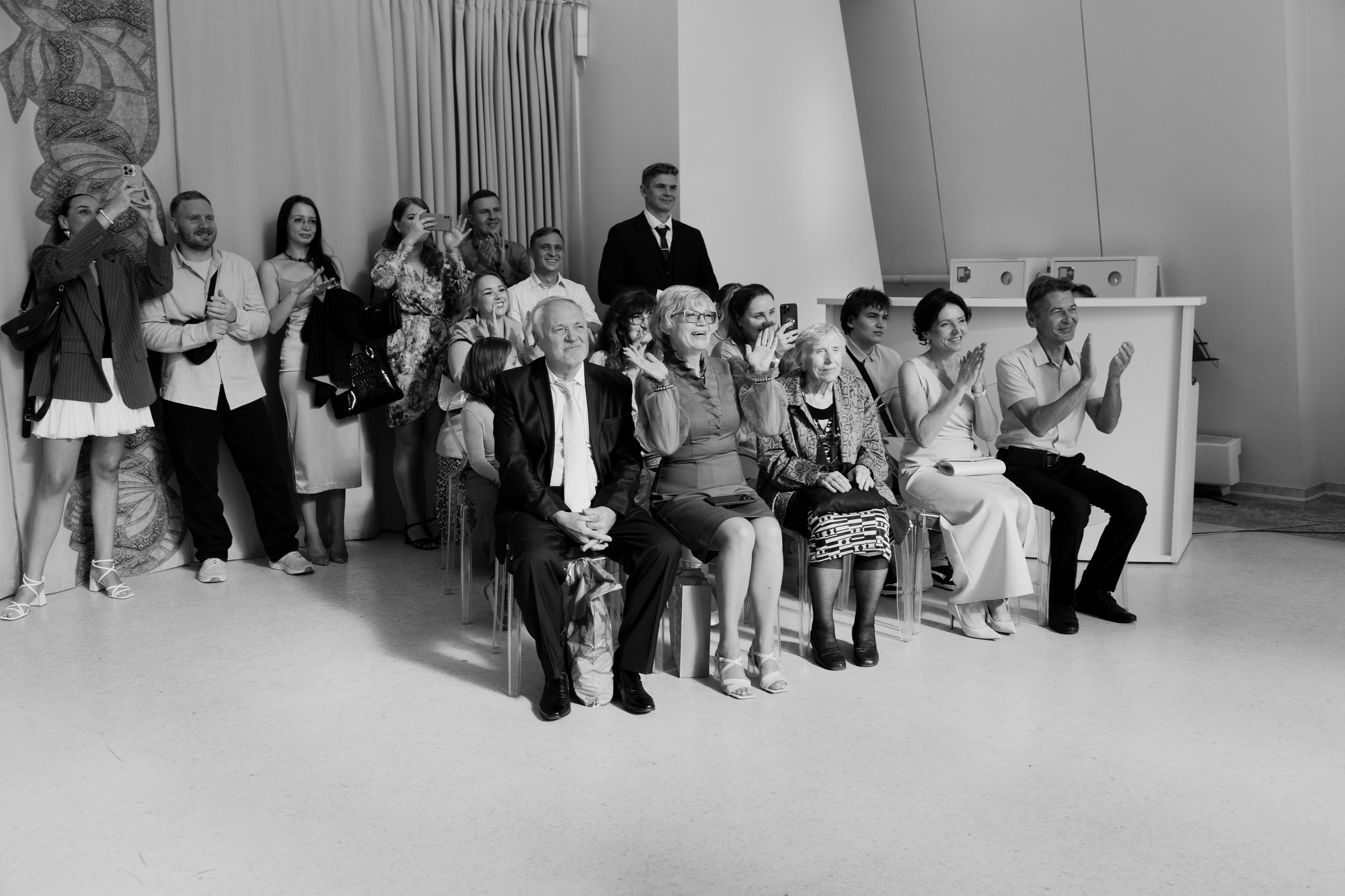 Андрей и Анна. Орнштейн Полина I Фотограф Самара