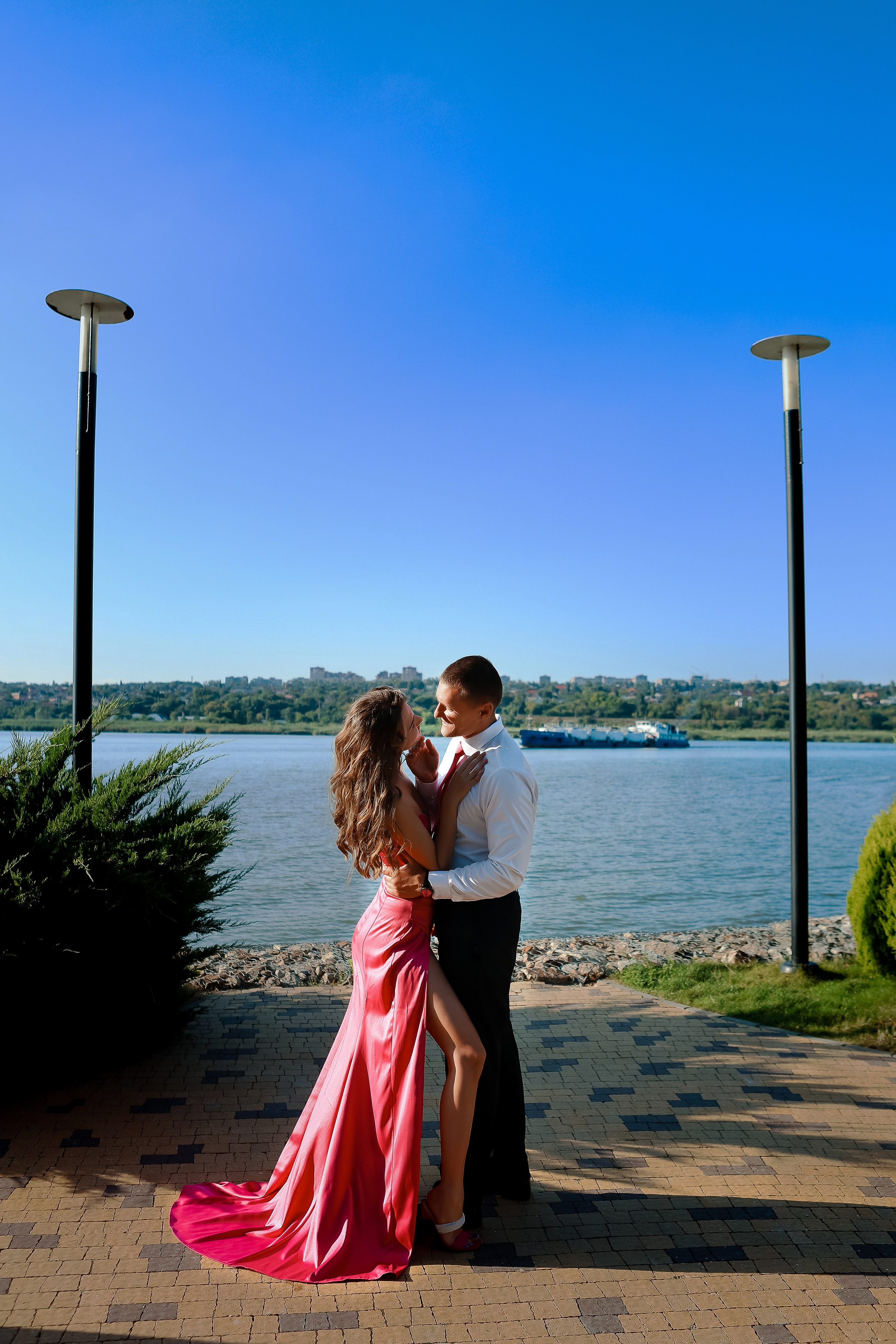 Лав Стори в День Рождения. Свадебный фотограф Евгения Фролова г. Каменск-Шахтинский, Донецк, Ростов