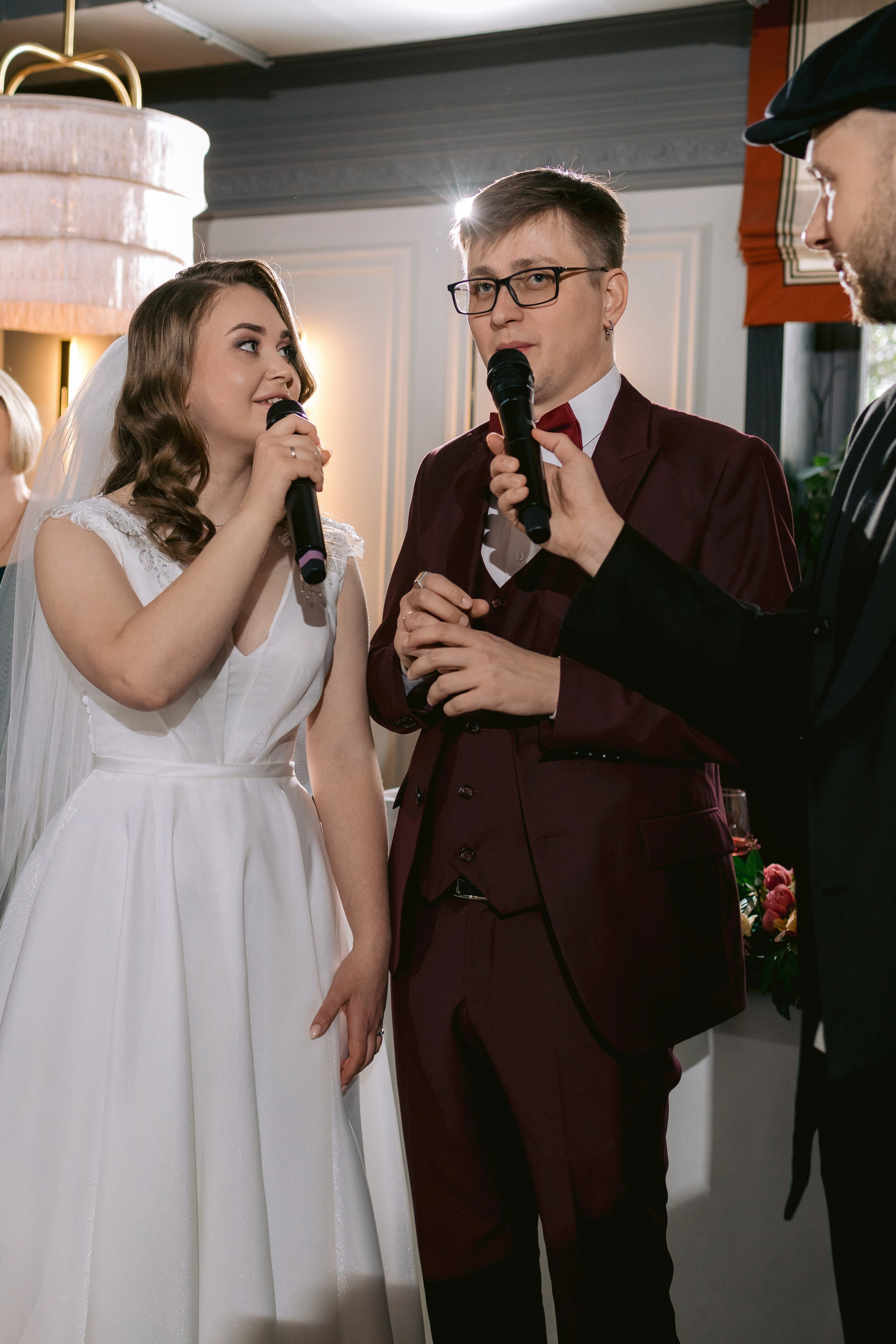 Вера, Роман. Фотограф Волгоград Кристина Прохоренко