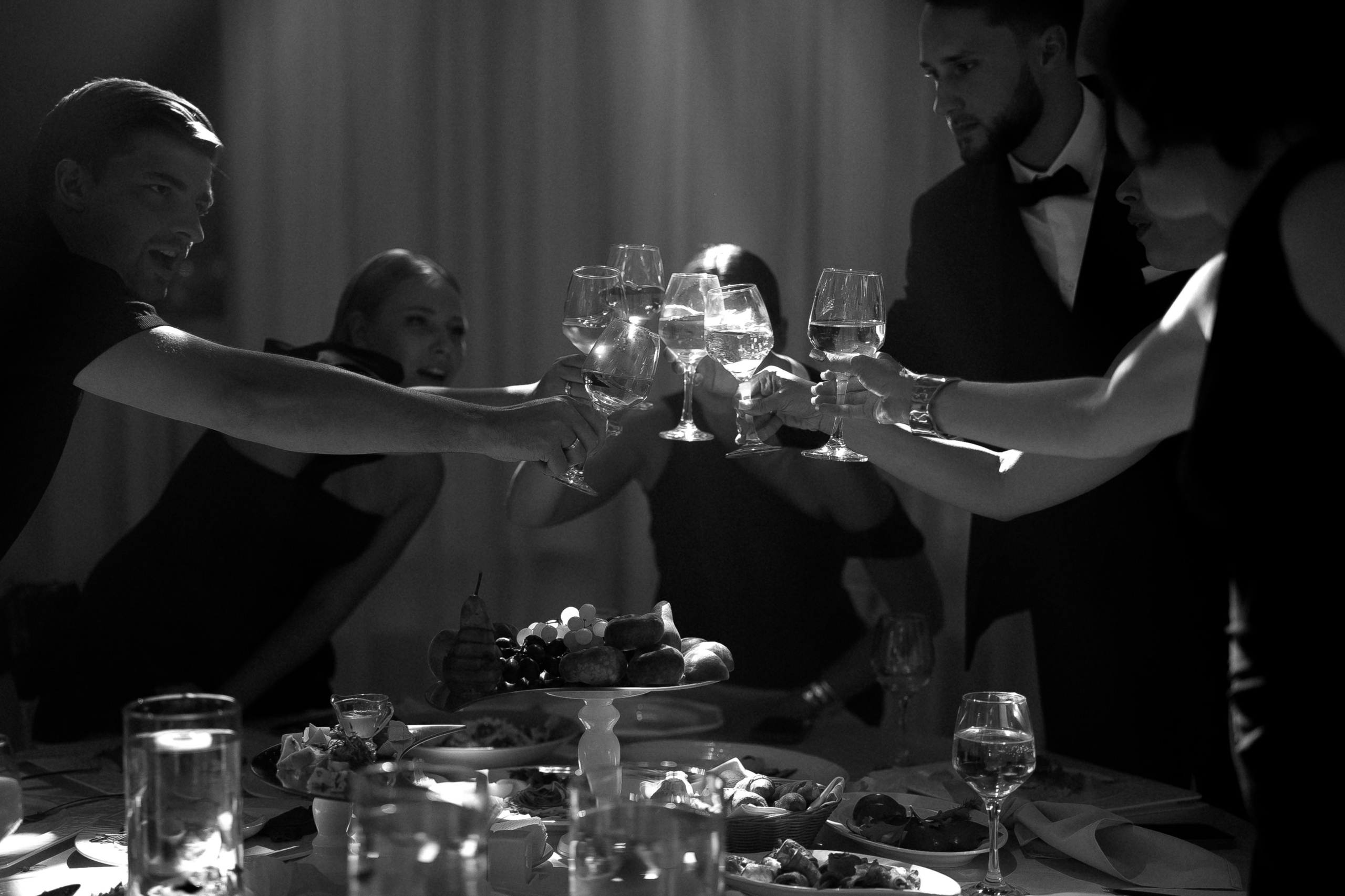 Алина+Александр. Анонс. Семейный и портретный фотограф в Саратове Сахарова Маша