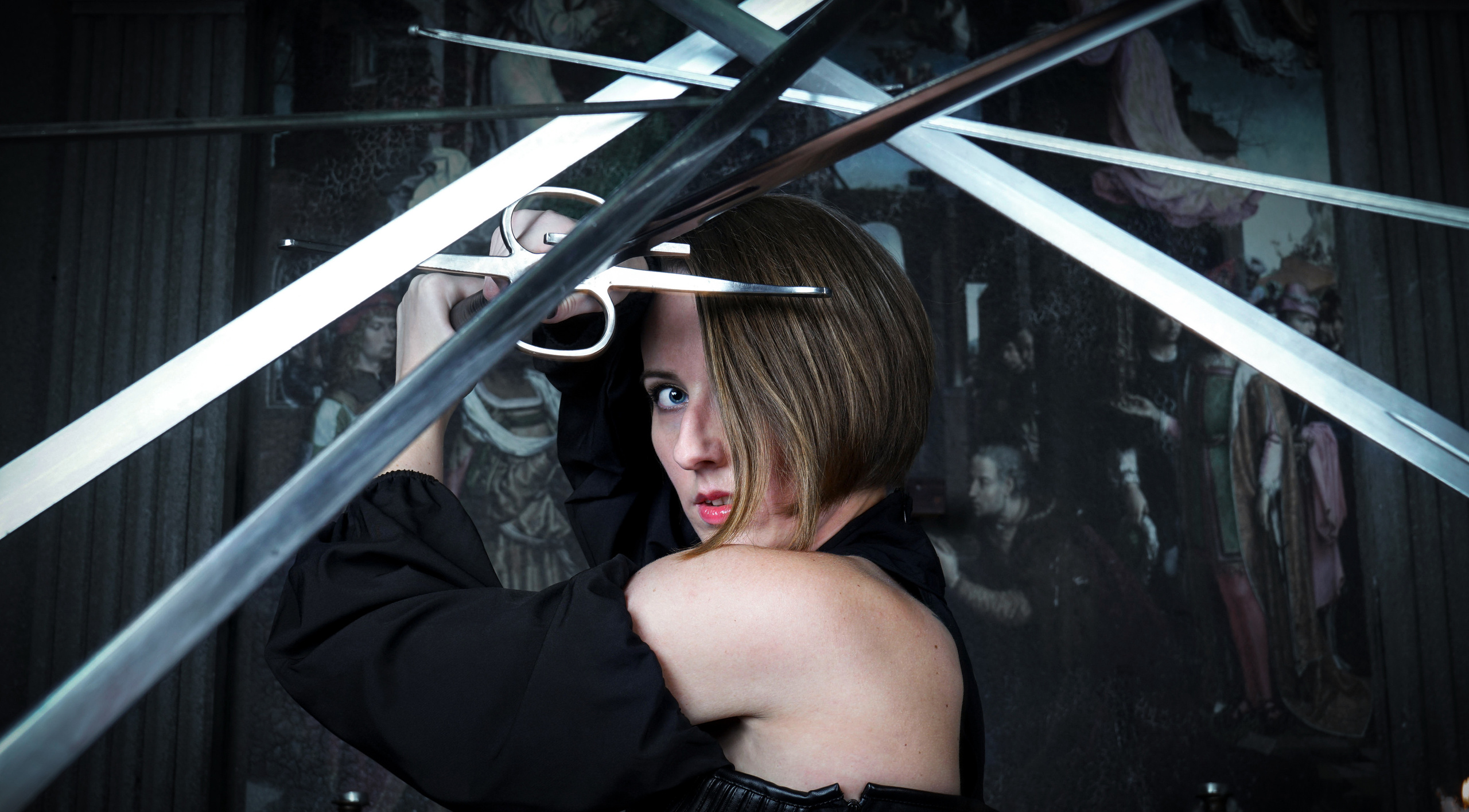 Фотограф — Валерия Валерьевна — Иркутск