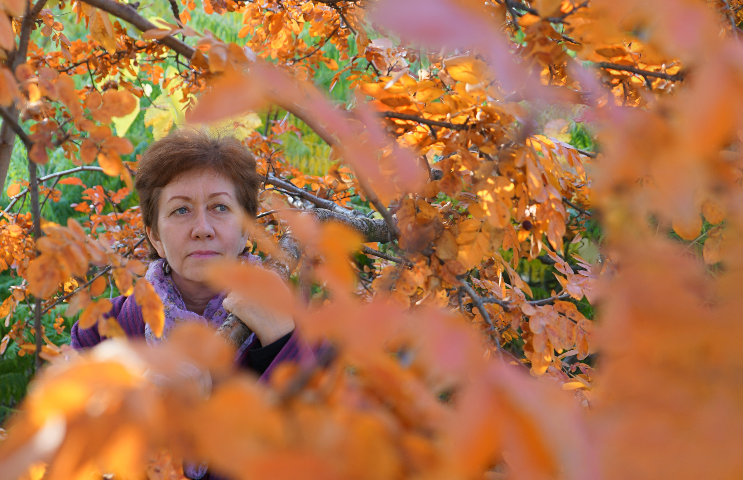 Фотограф — Валерия Валерьевна — Иркутск