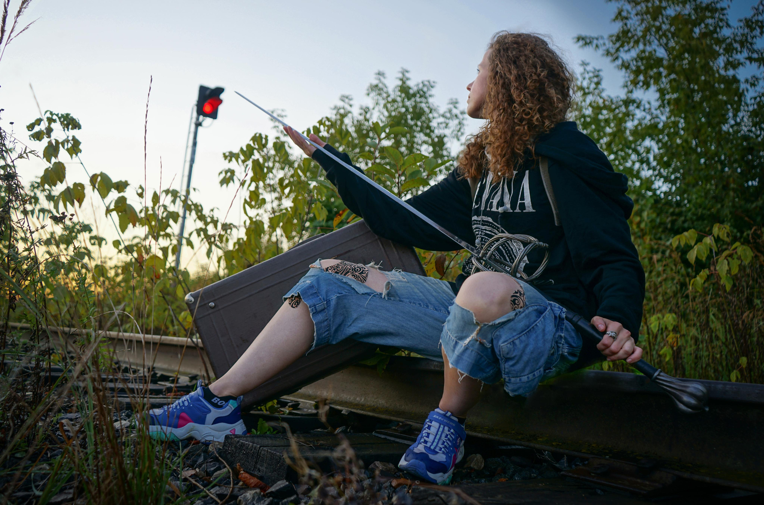 Фотограф — Валерия Валерьевна — Иркутск