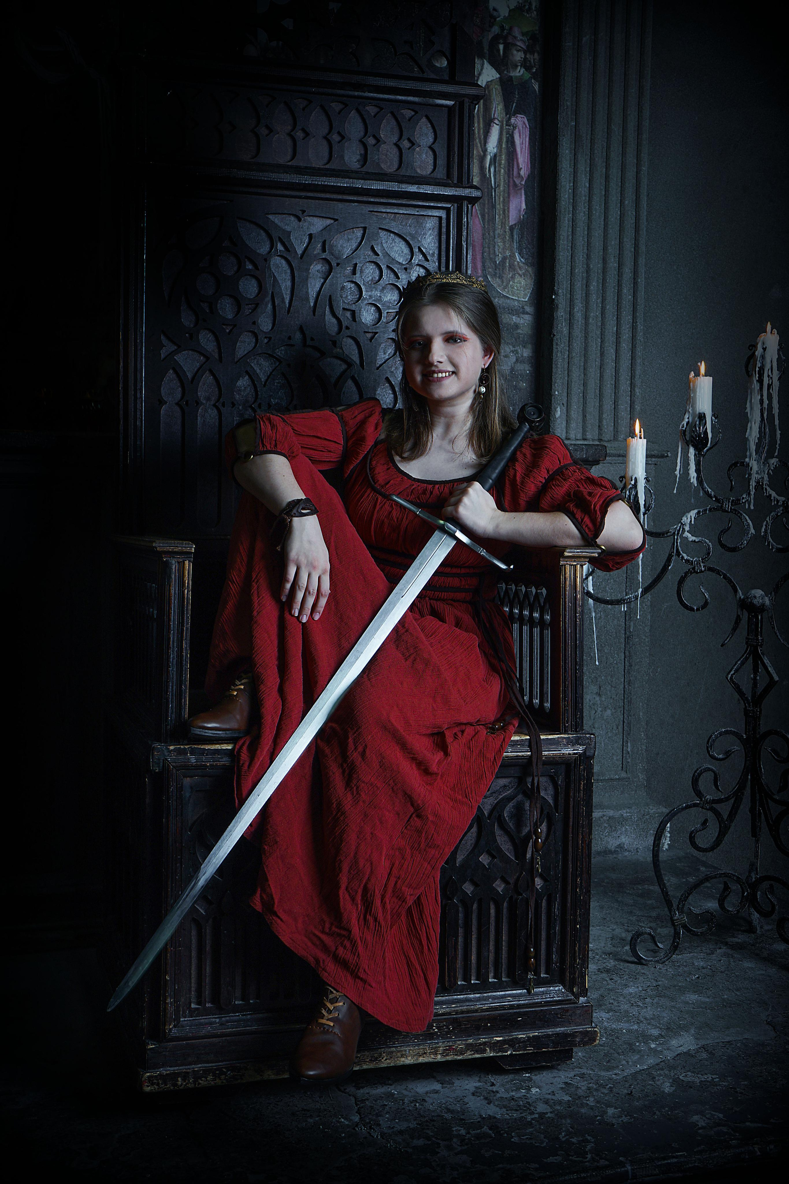 Тайна. Фотограф — Валерия Валерьевна — Иркутск