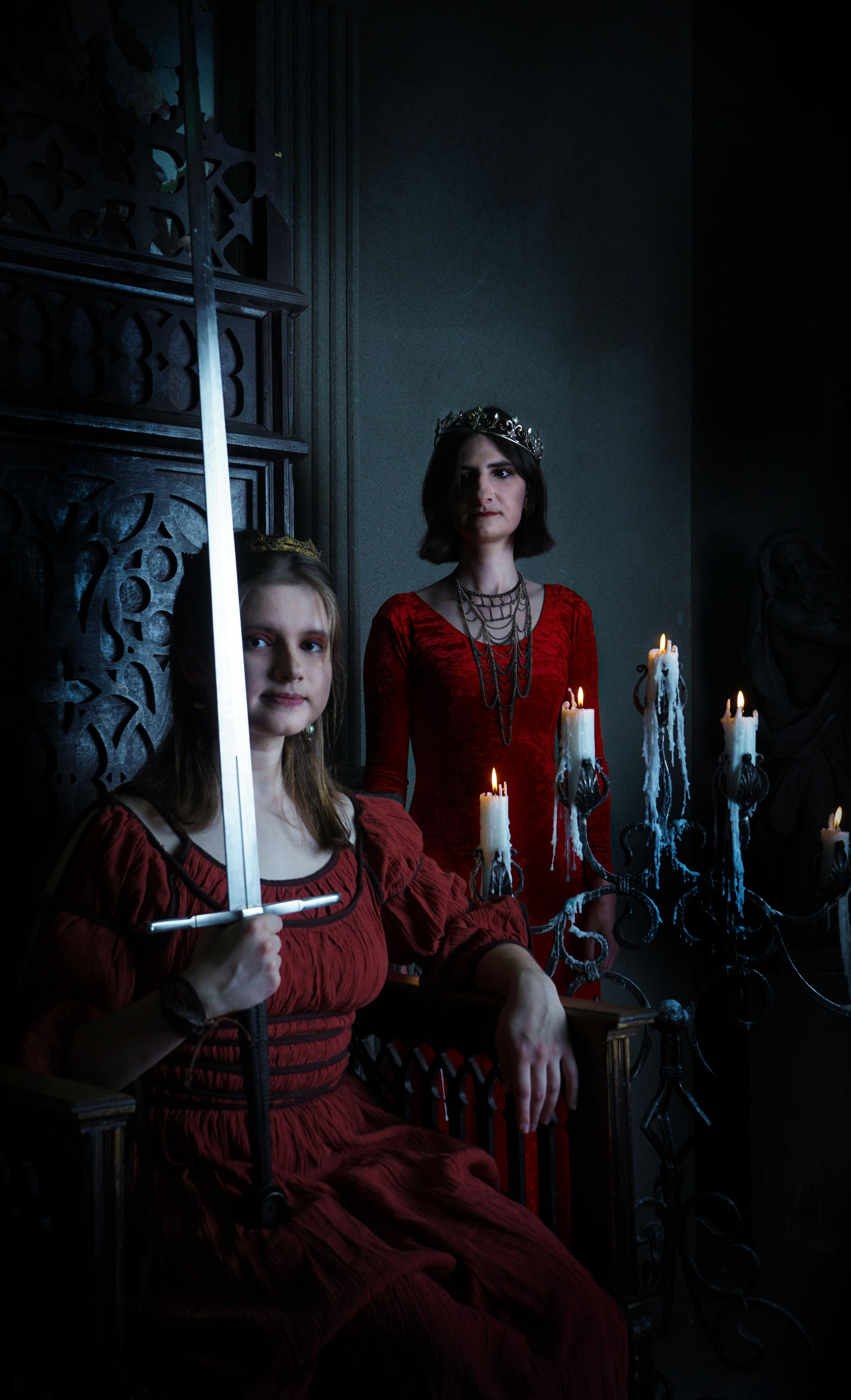 Тайна. Фотограф — Валерия Валерьевна — Иркутск