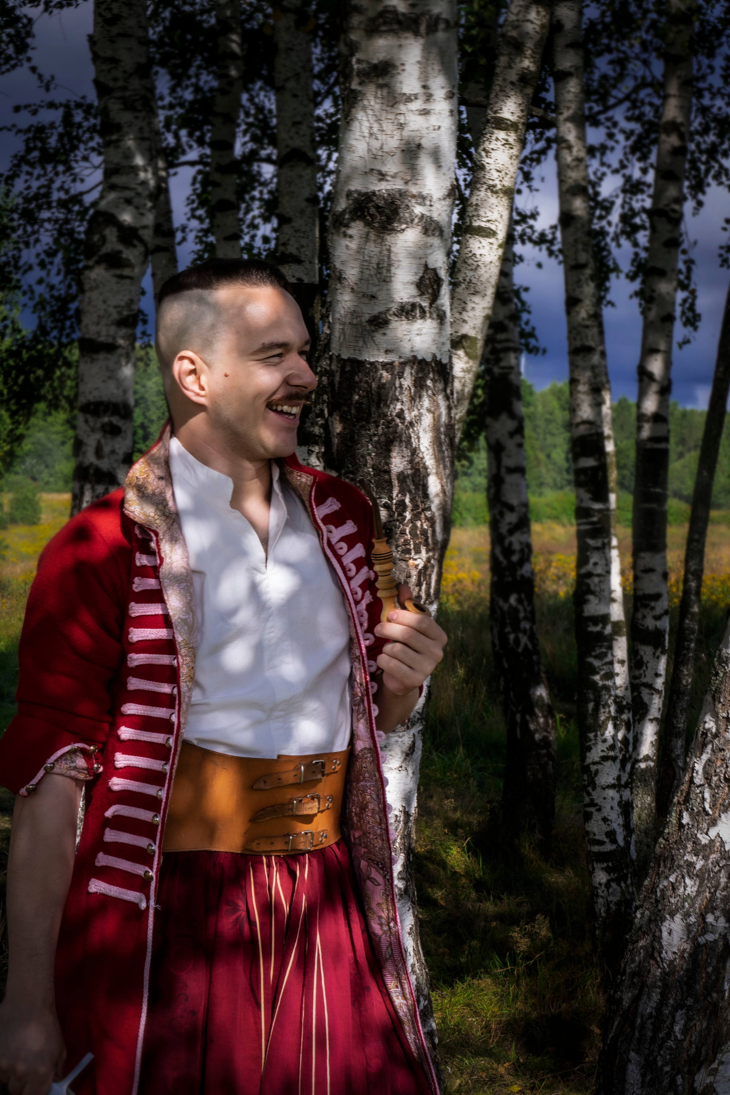 Воля. Фотограф — Валерия Валерьевна — Иркутск