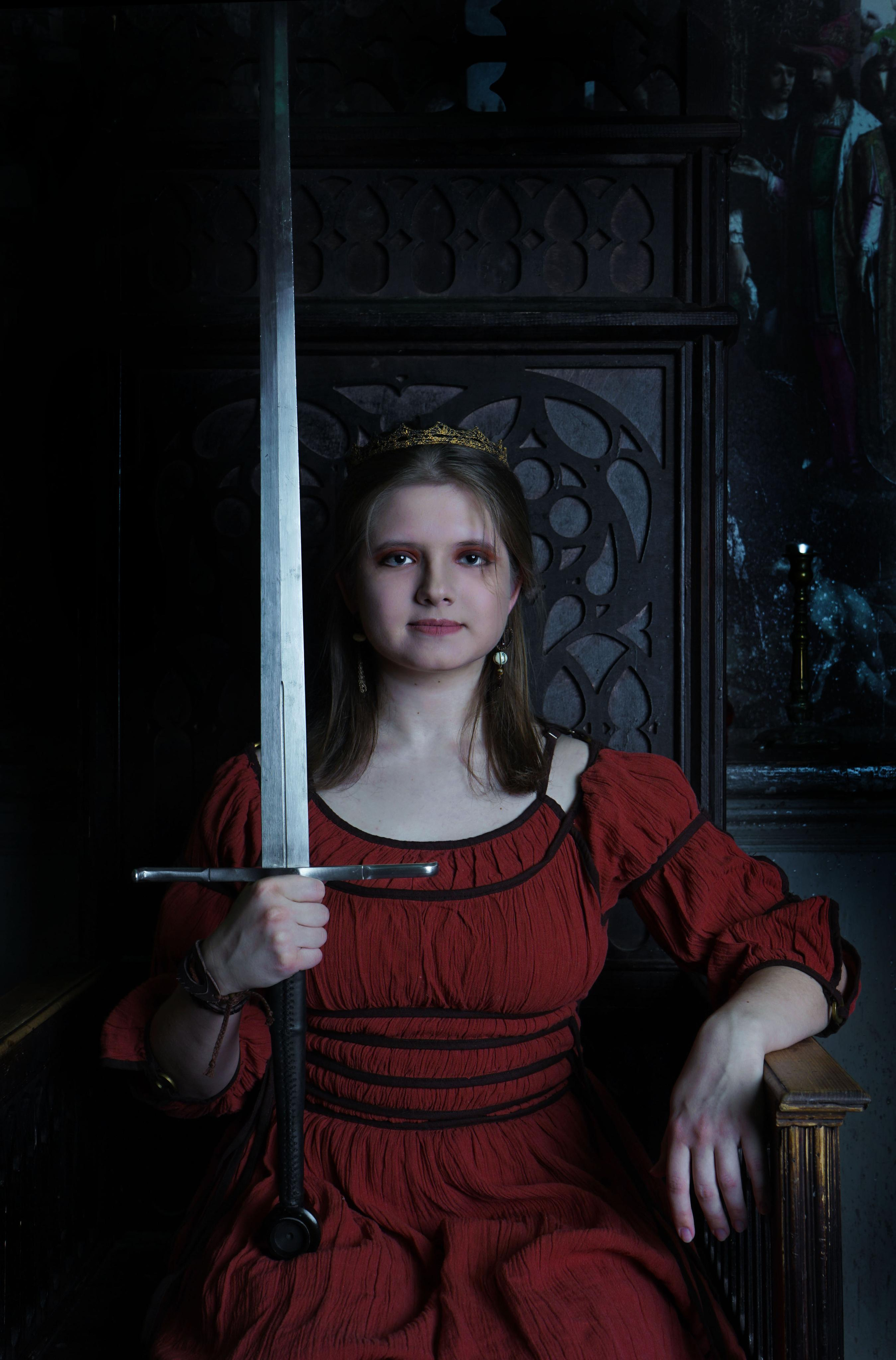 Тайна. Фотограф — Валерия Валерьевна — Иркутск