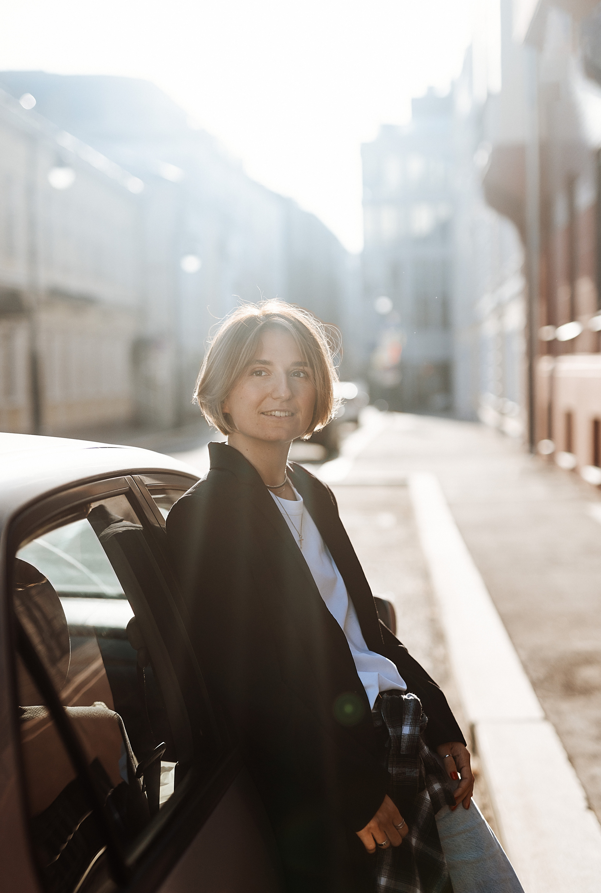 Саша. Семейный и свадебный фотограф в Долгопрудном Виктория Моисеева