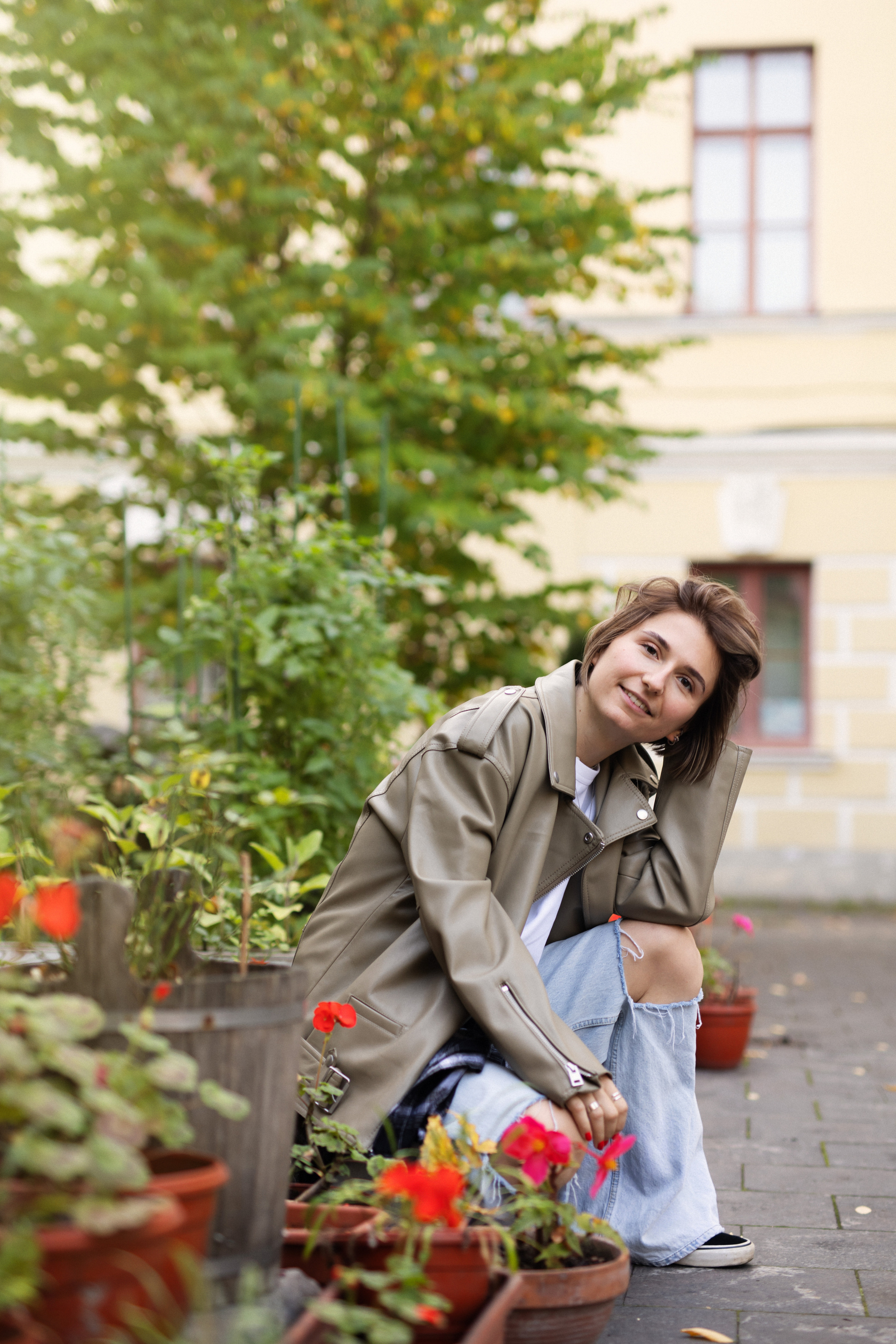 Саша. Семейный и свадебный фотограф в Долгопрудном Виктория Моисеева