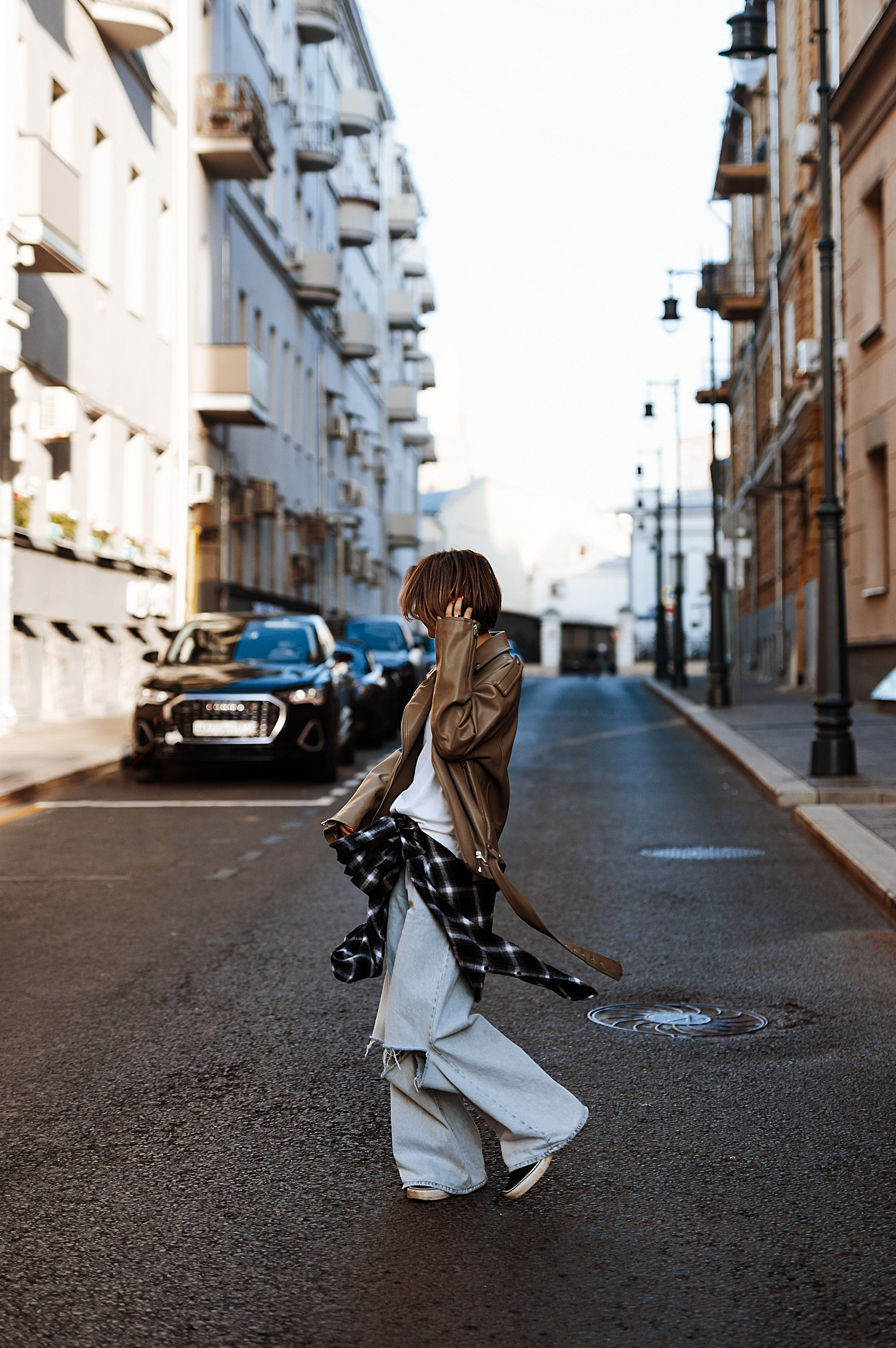 Саша. Семейный и свадебный фотограф в Долгопрудном Виктория Моисеева