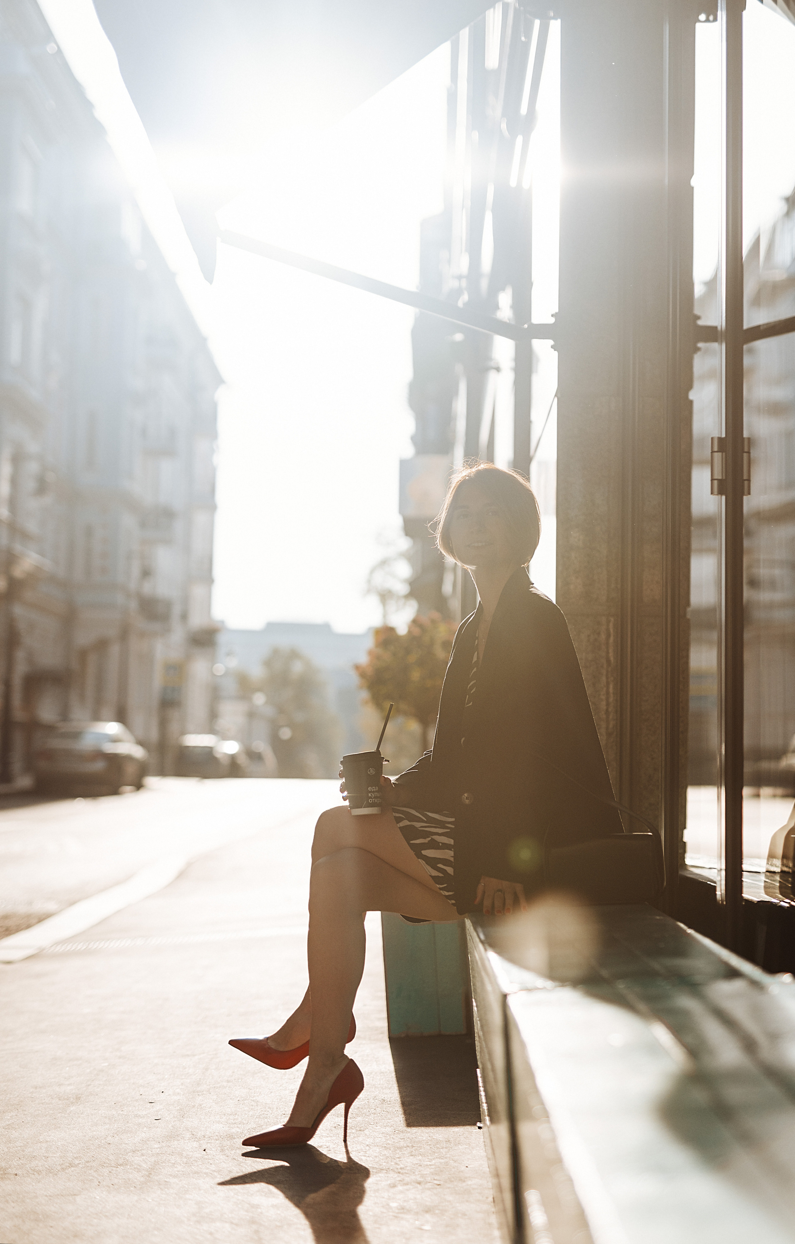 Александра и Василий. Семейный и свадебный фотограф в Долгопрудном Виктория Моисеева