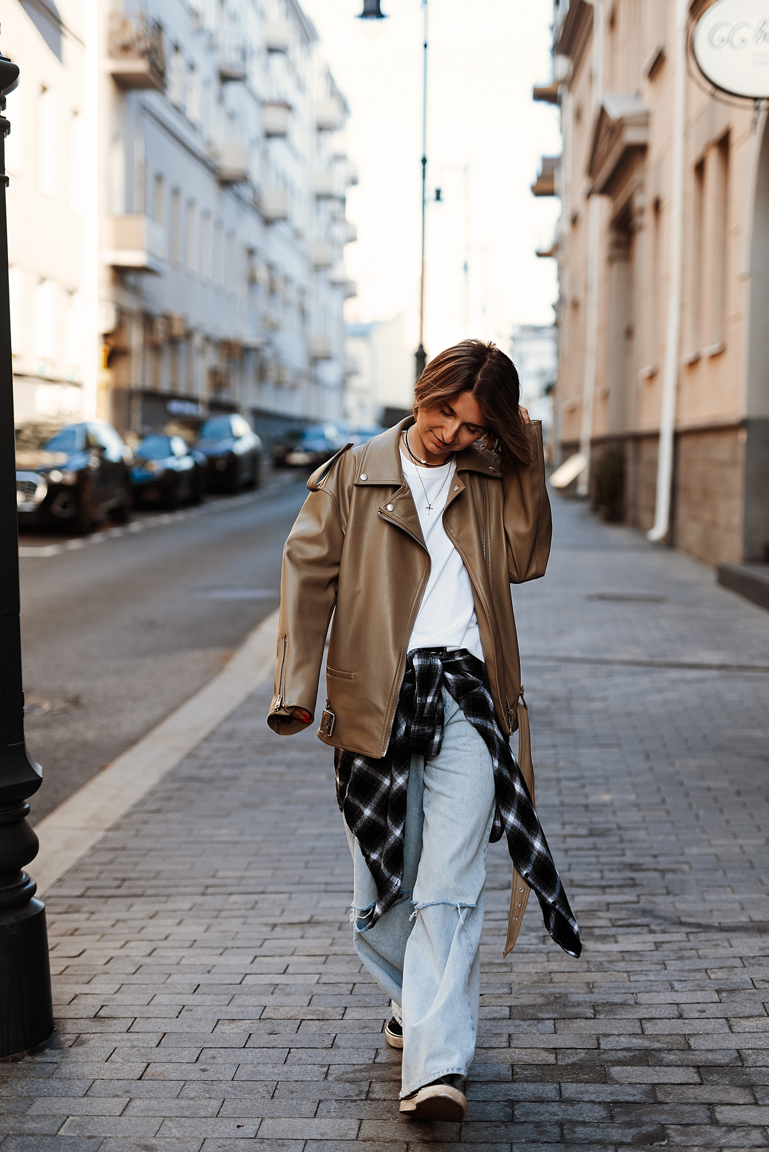 Саша. Семейный и свадебный фотограф в Долгопрудном Виктория Моисеева