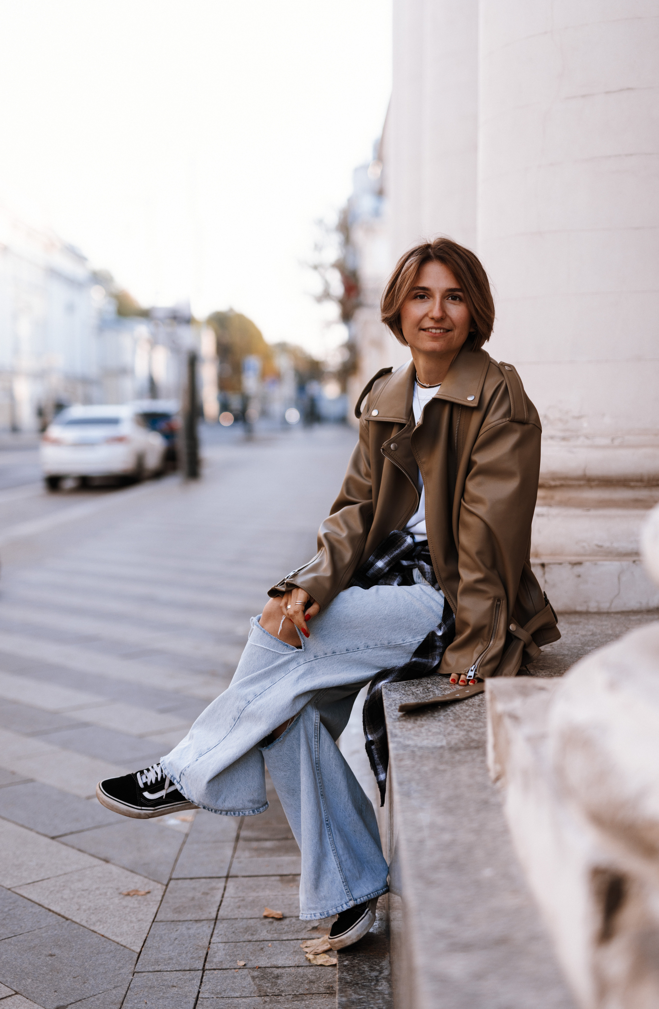 Саша. Семейный и свадебный фотограф в Долгопрудном Виктория Моисеева