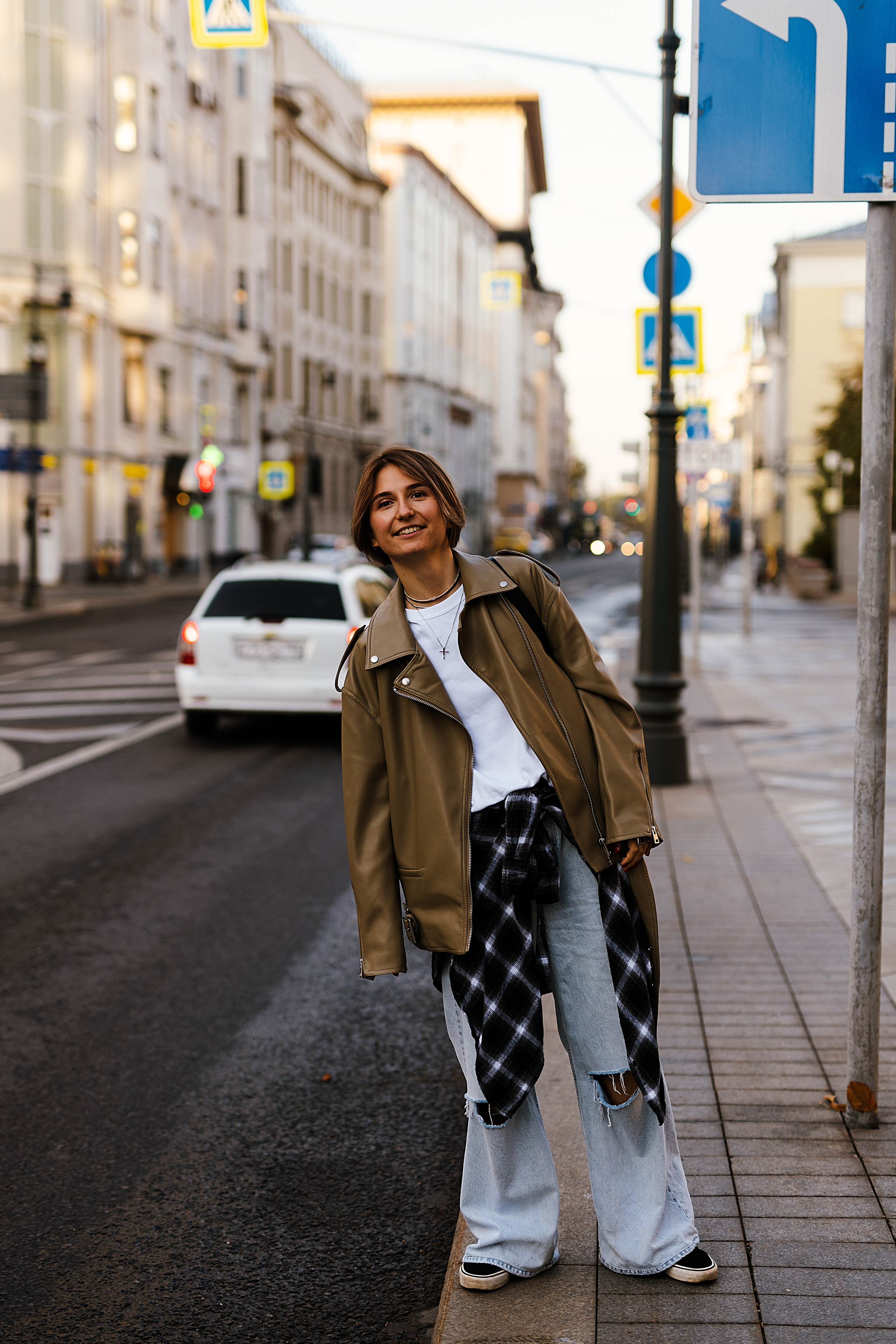 Саша. Семейный и свадебный фотограф в Долгопрудном Виктория Моисеева