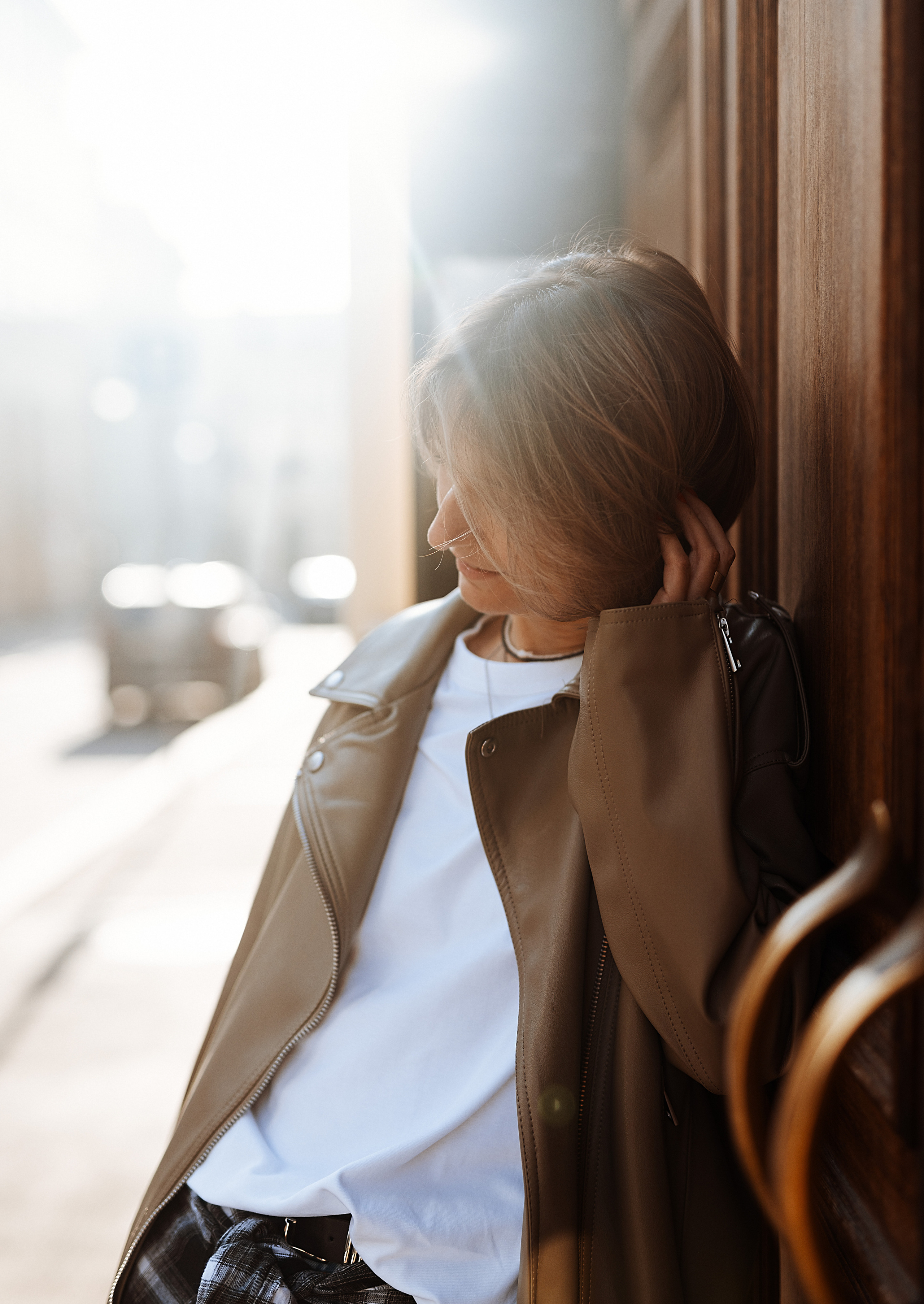 Саша. Семейный и свадебный фотограф в Долгопрудном Виктория Моисеева