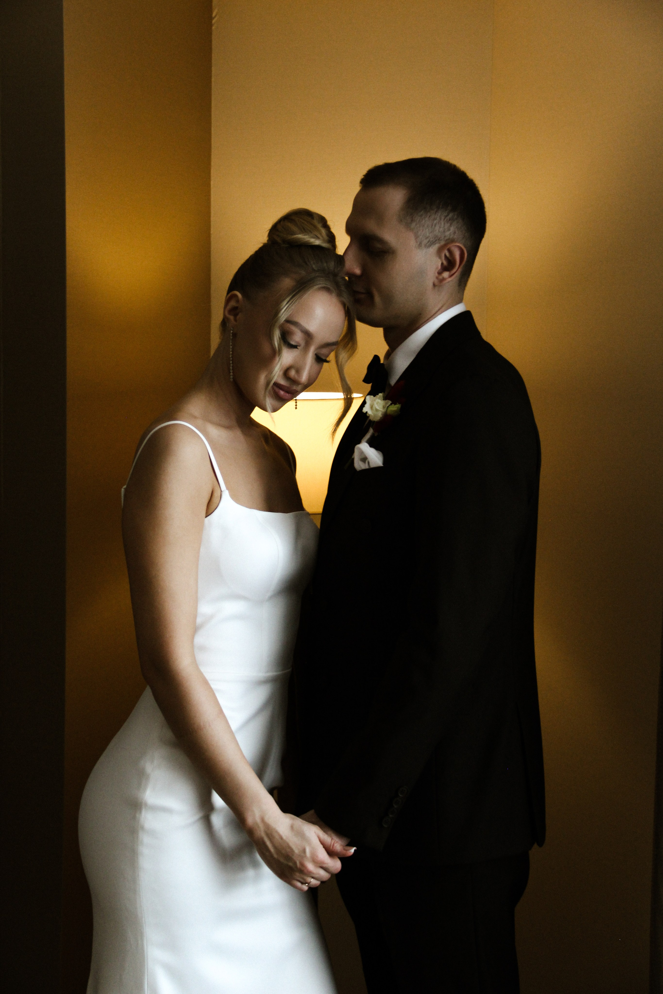 WED’26. Производство портретных женских и семейных фото