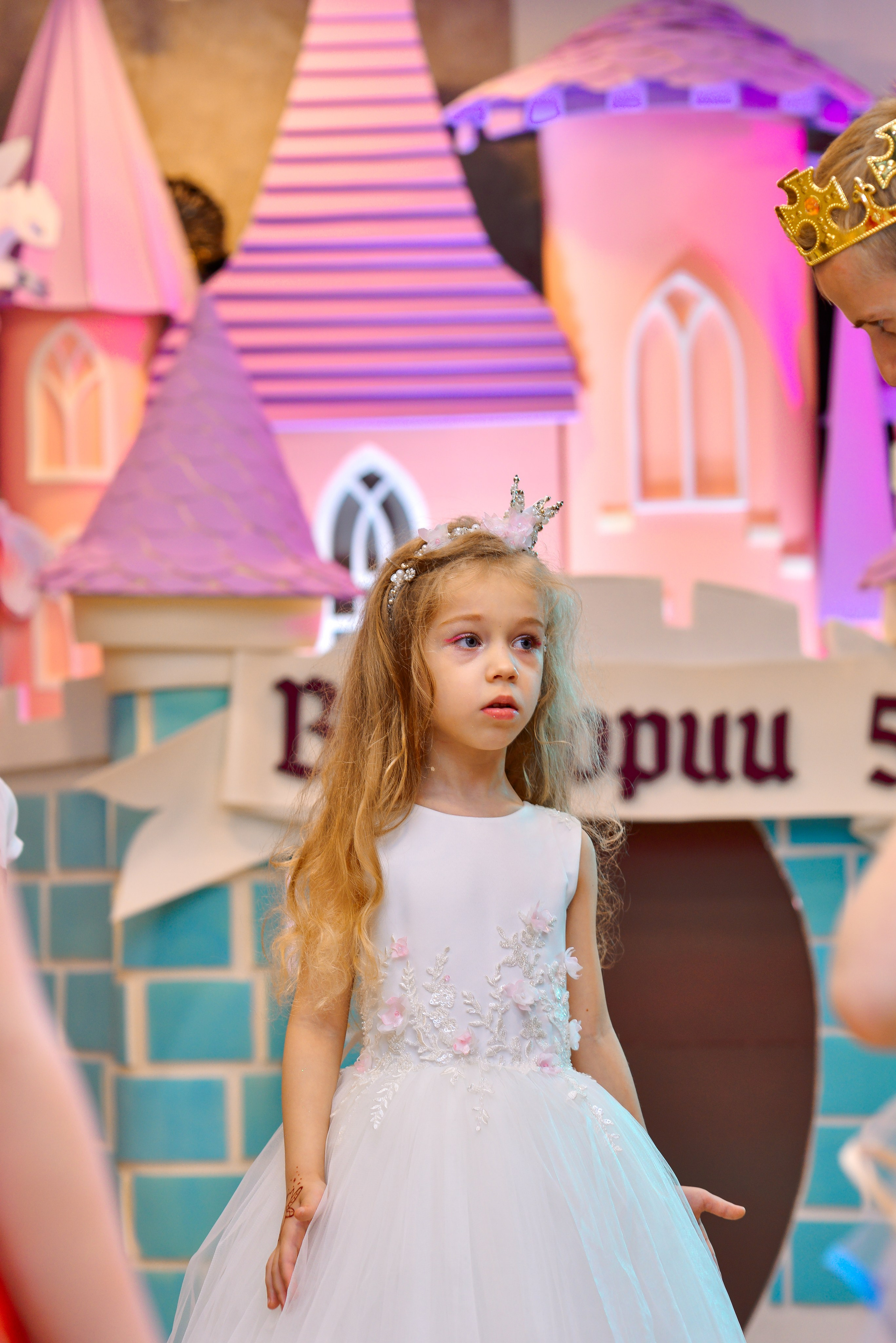 Дни рождения и корпоративы. Свадебный фотограф в Крыму