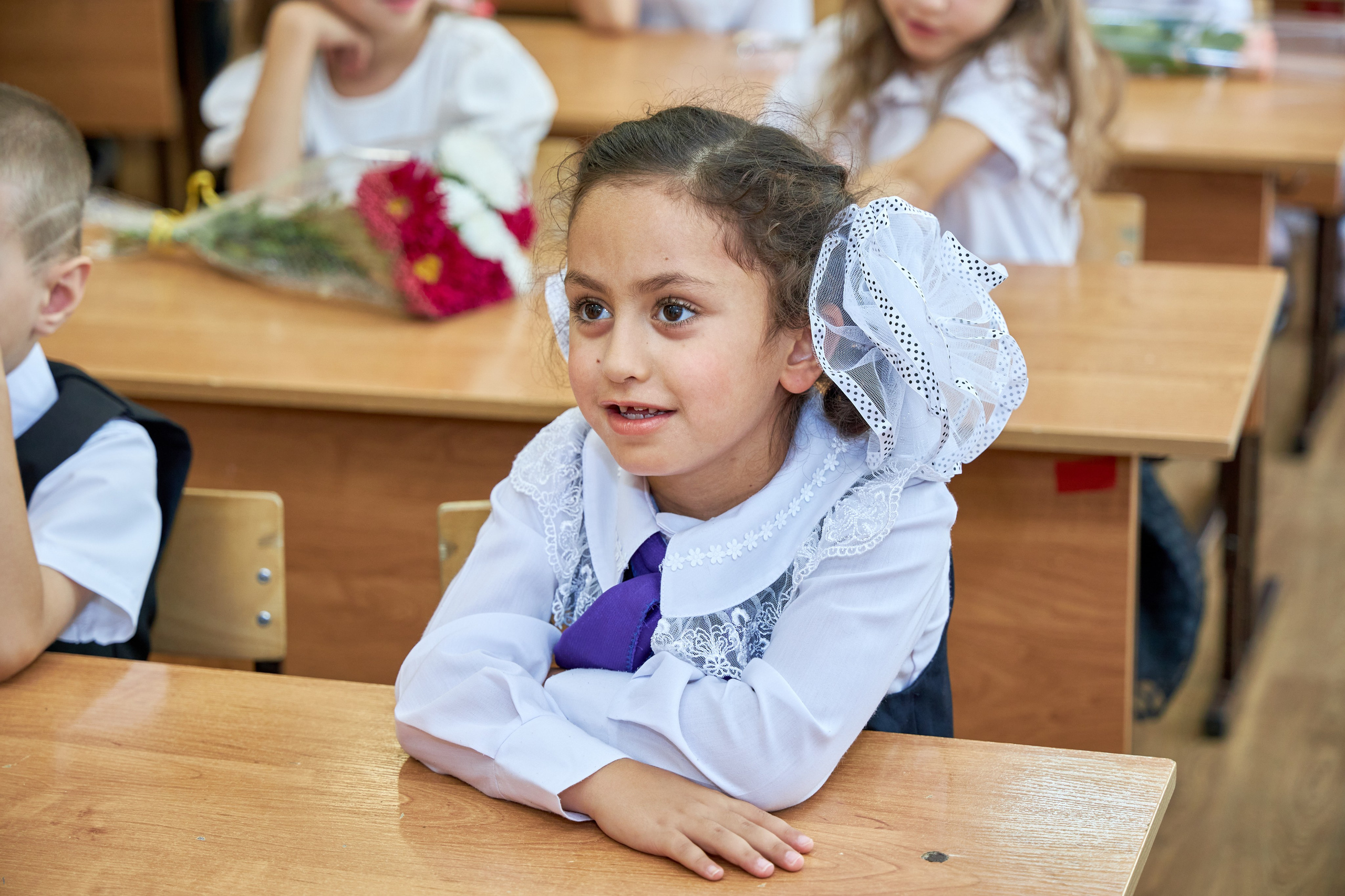 Линейки, выпускные, утренники, праздники