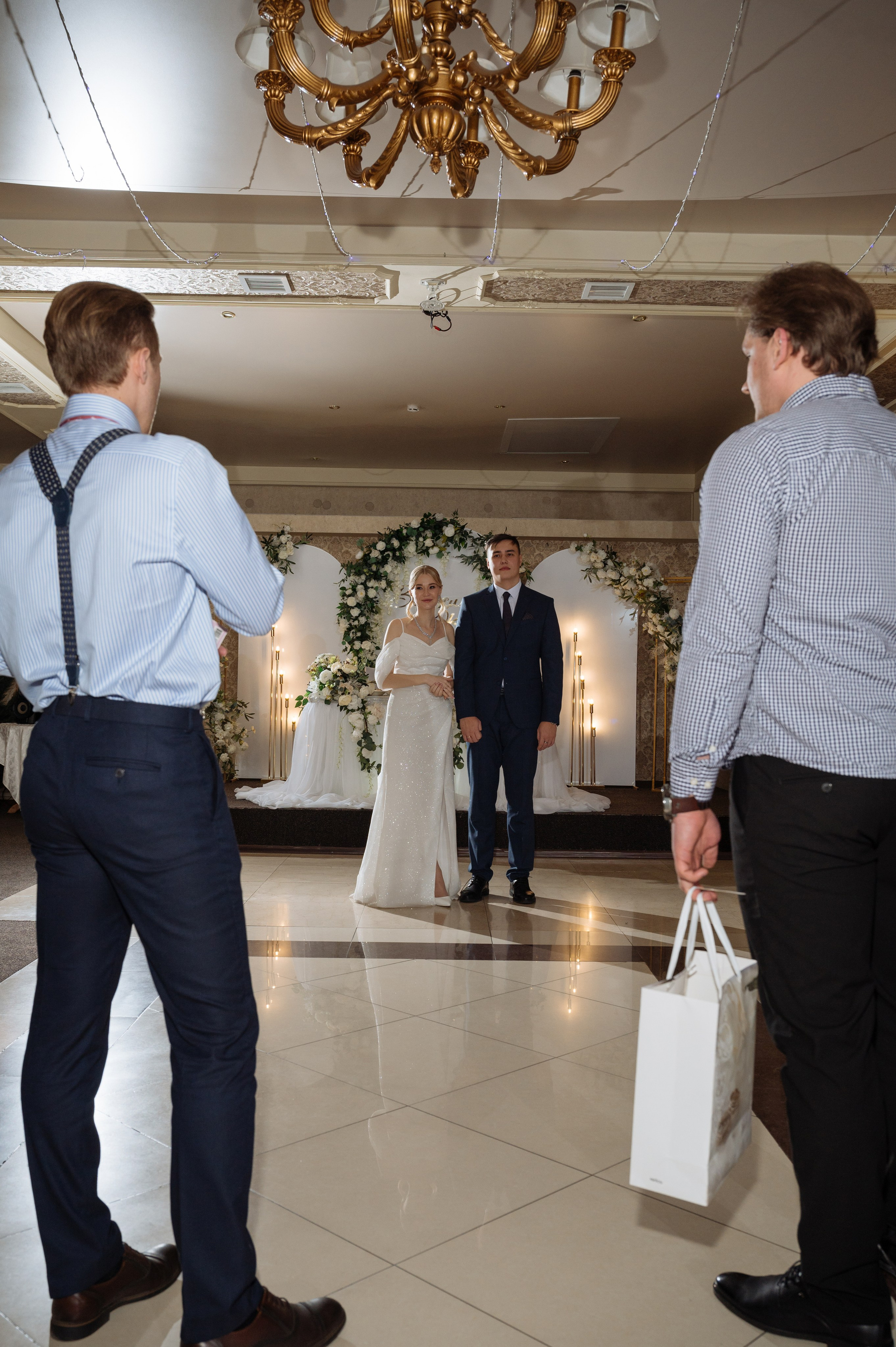 Свадебная фотосъемка для Ксения и Владислав в г. Находка-Владивосток). Свадебный и семейный фотограф в Находке и Владивостоке