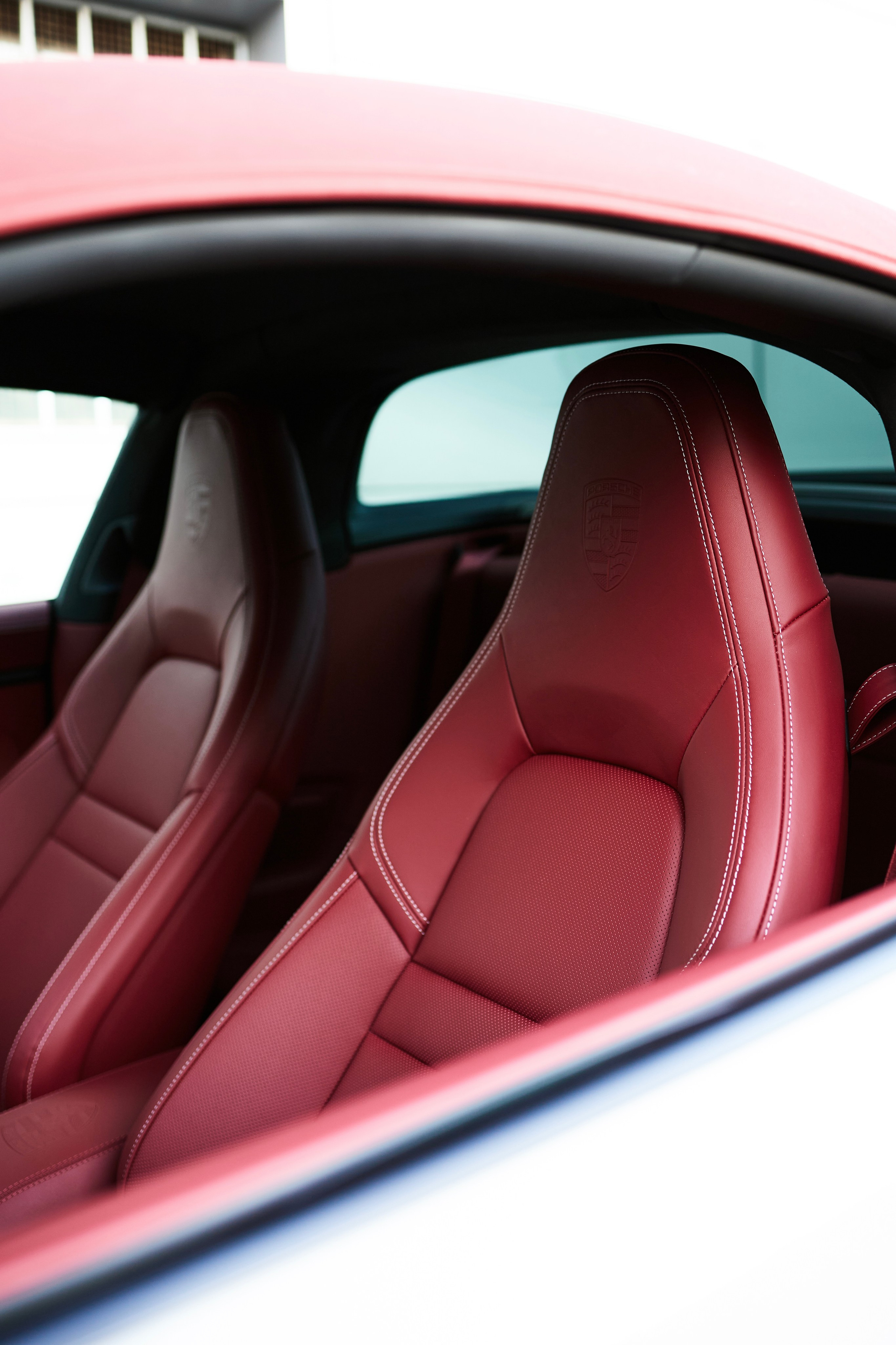 Porsche 911 GTS Targa. Фотограф в Москве Струц Влада