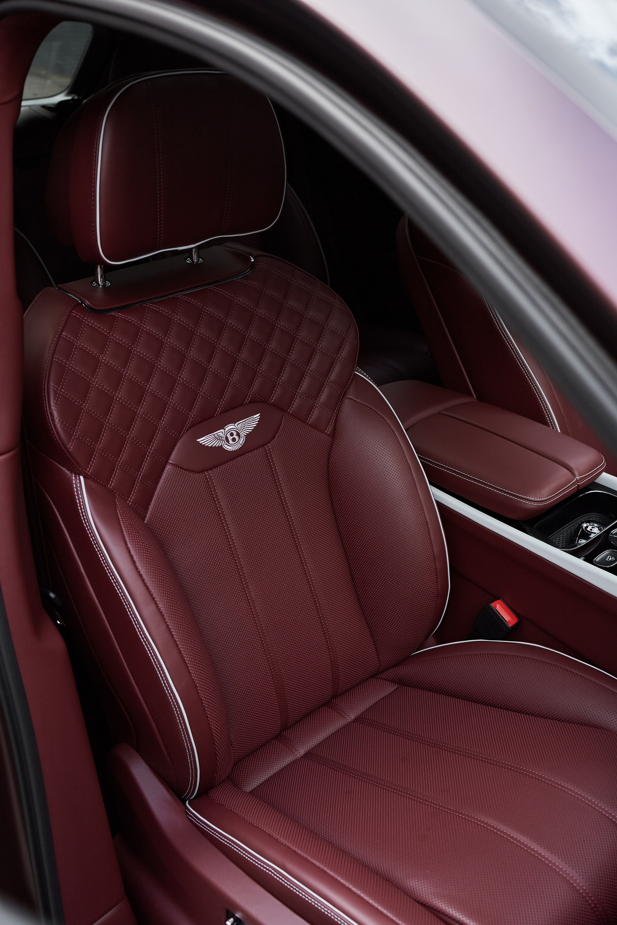 Bentley Bentayga. Фотограф в Москве Струц Влада