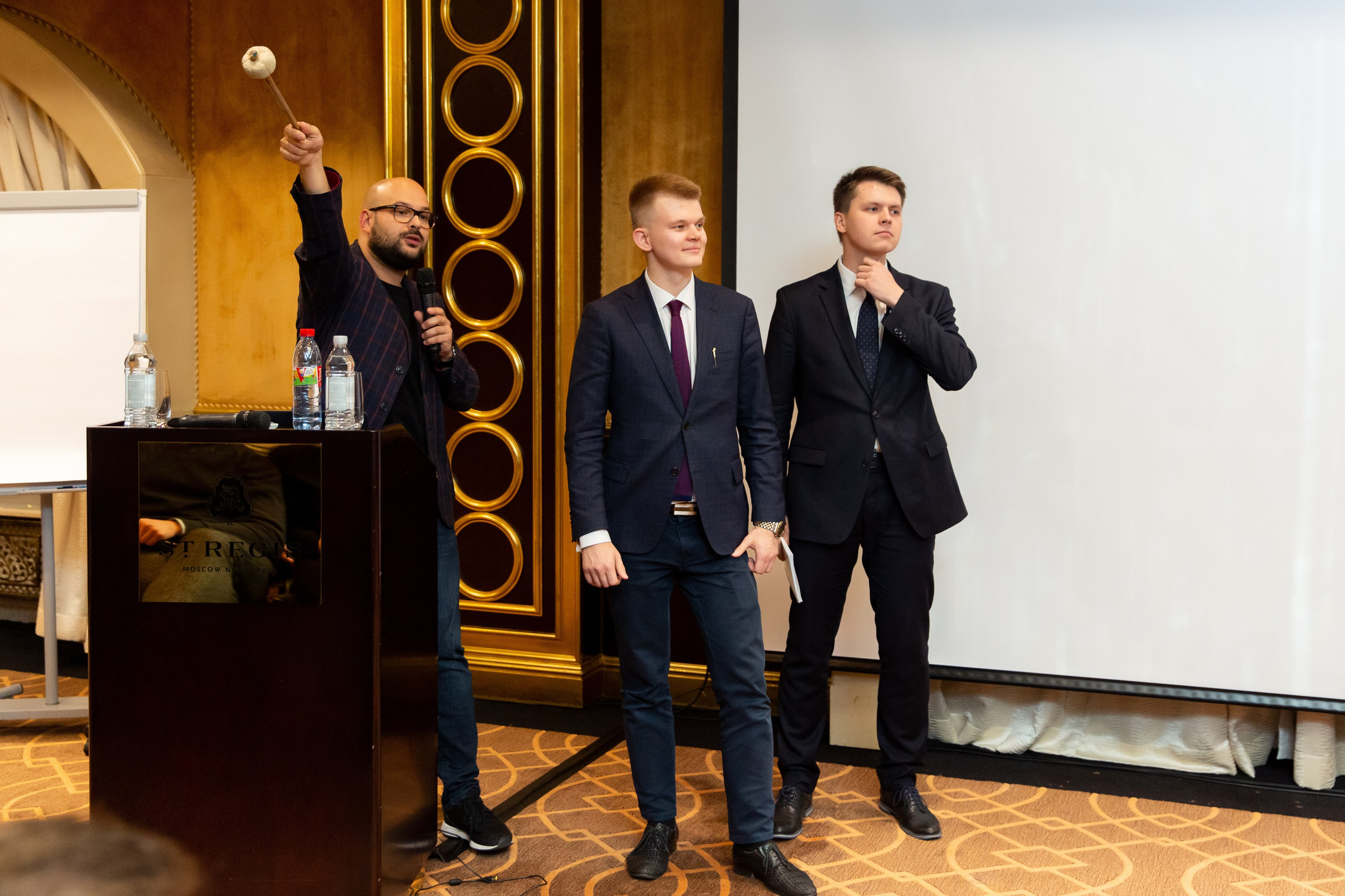 67. Фотограф Недорез Александр в Москве. Репортаж на ваших мероприятиях