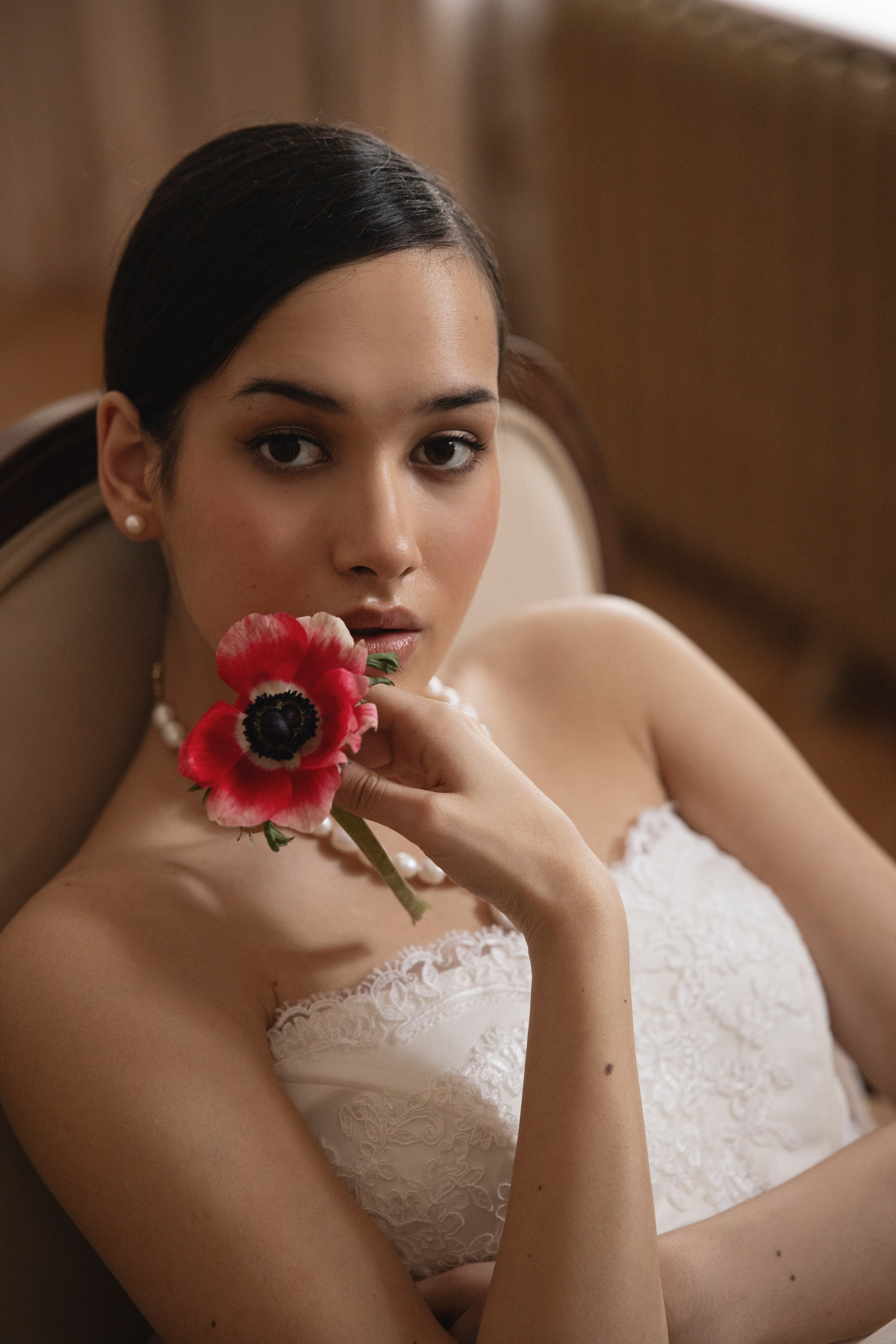 Вета и Эрик. Свадебный и портретный фотограф